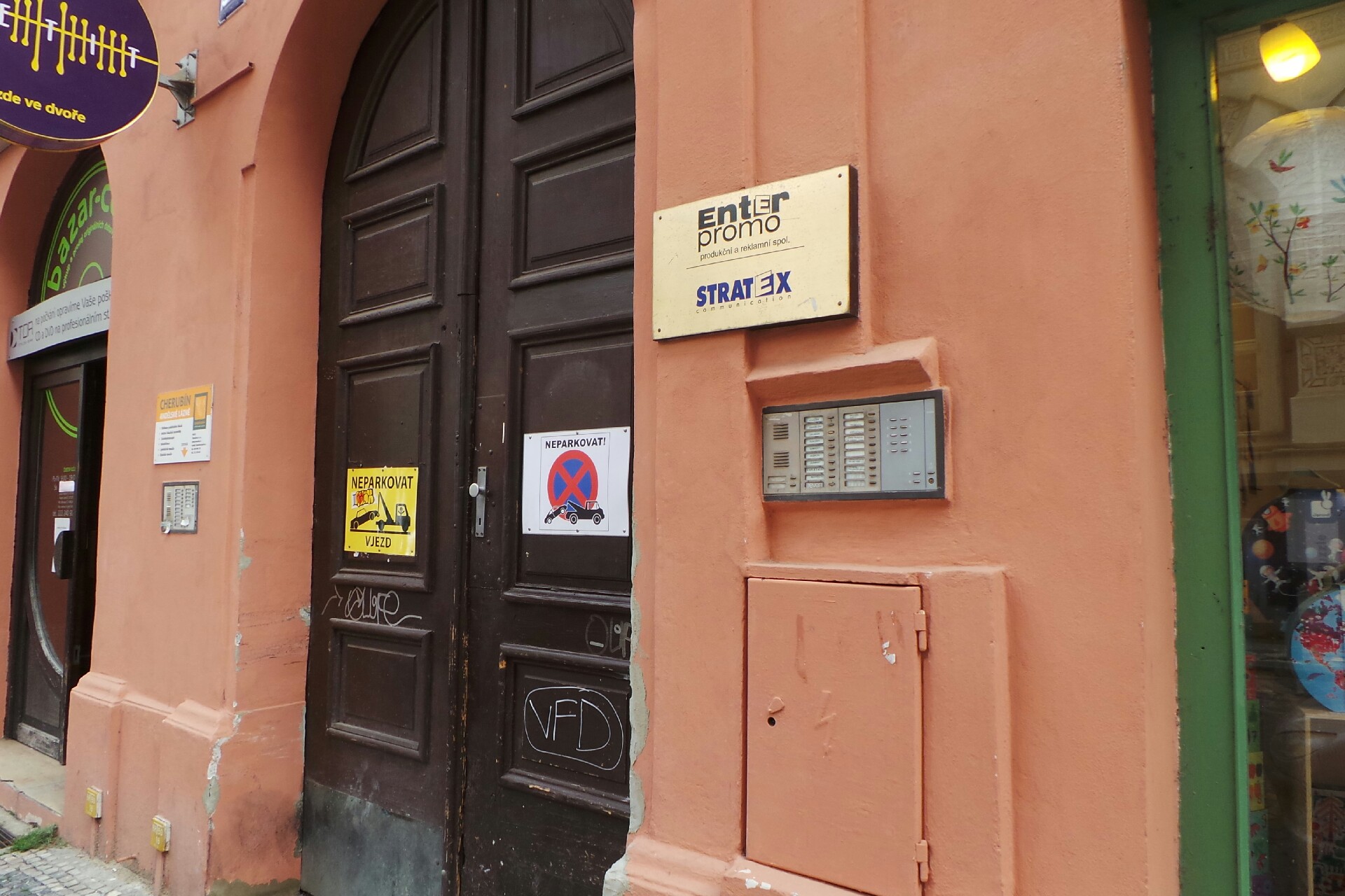 Seven Management, s.r.o.