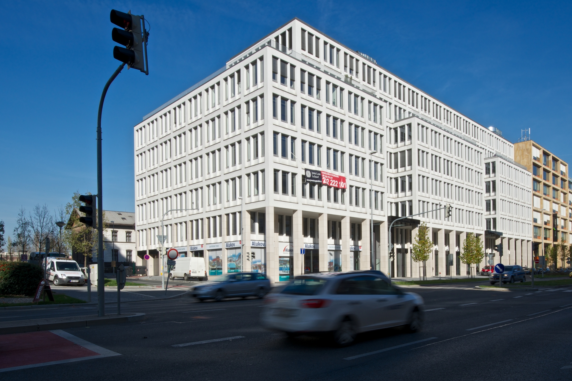 SMART Office & Companies