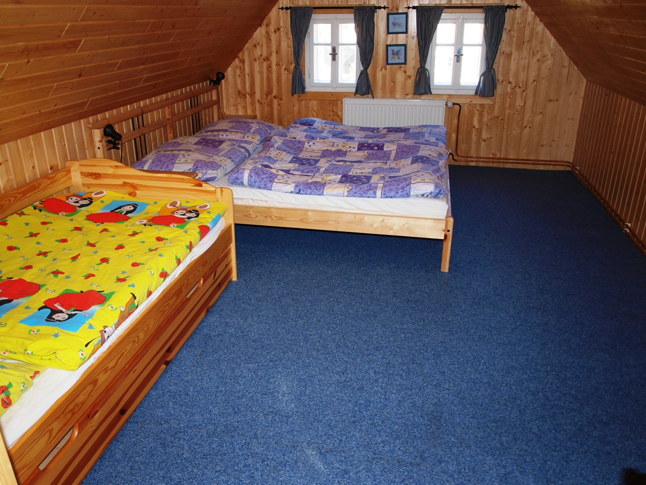 Chalupa pod Lysou foto 4