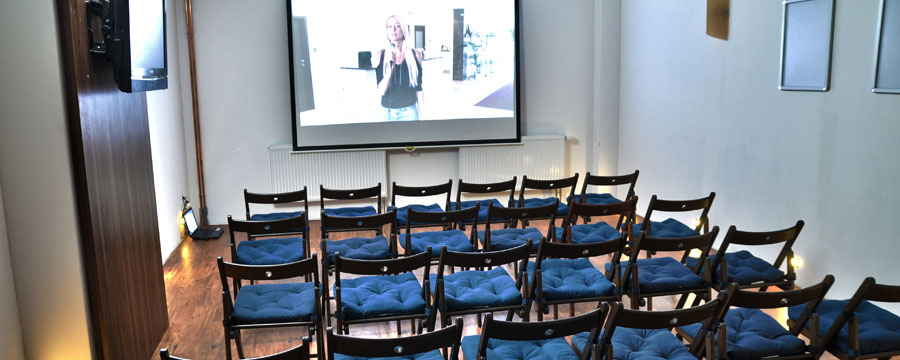 Kurzy kosmetiky - DEXTER ACADEMY foto 3