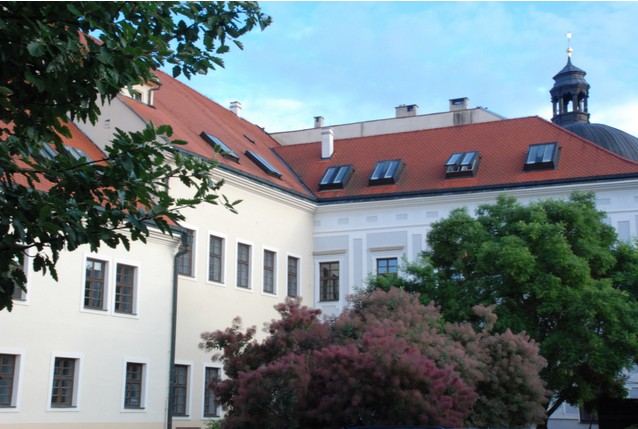 Základní umělecká škola Kroměříž foto 2