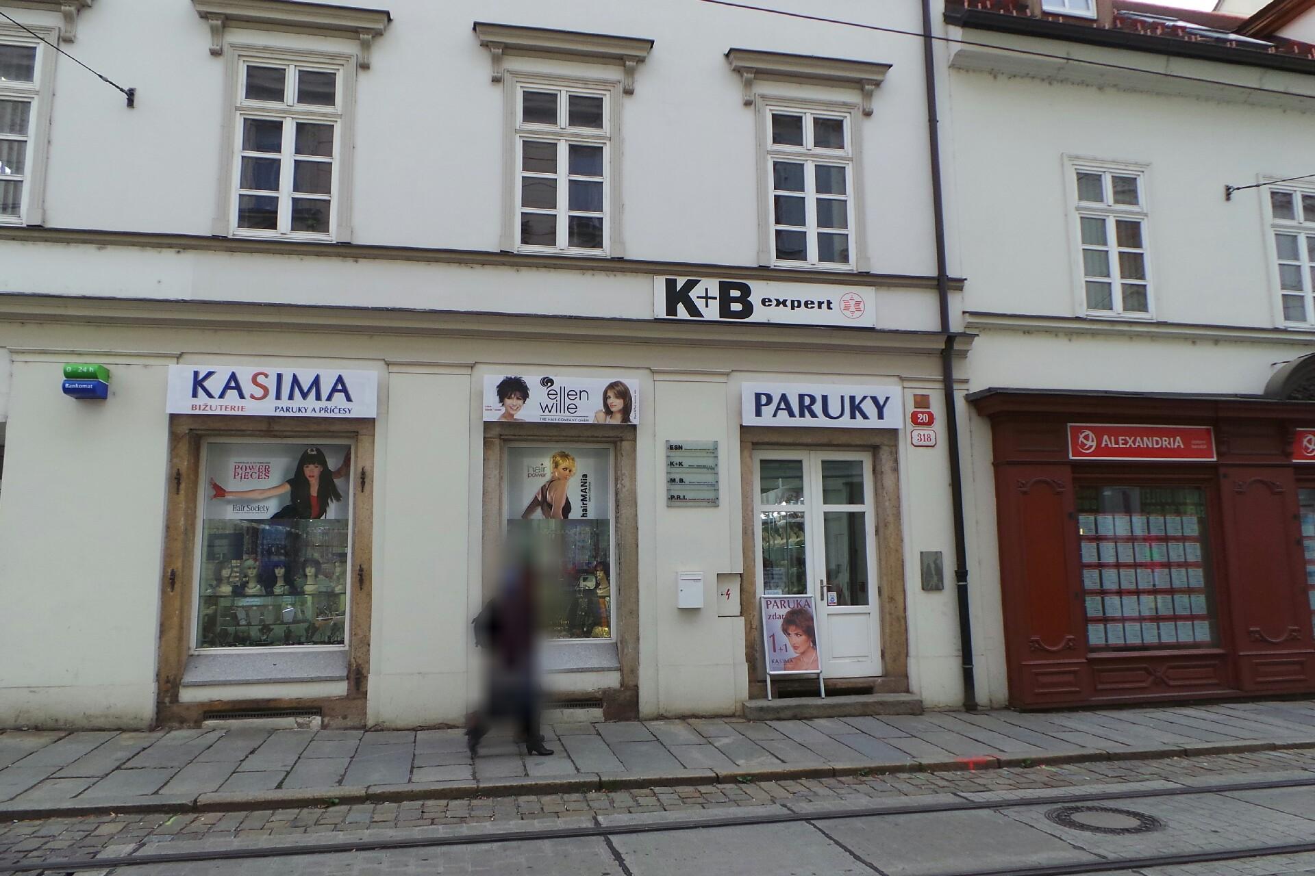 ESN - ekonomická správa nemovitostí, spol. s r.o.