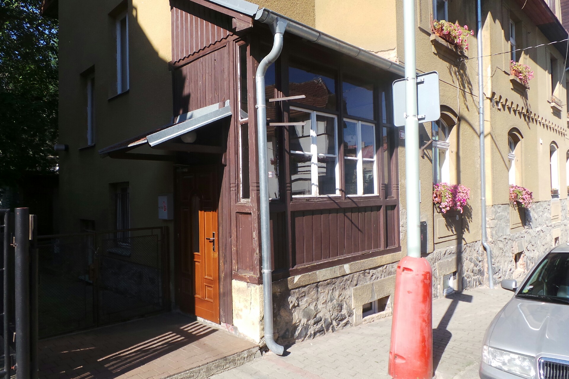 ZUŠ Ústí nad Labem-Neštěmice