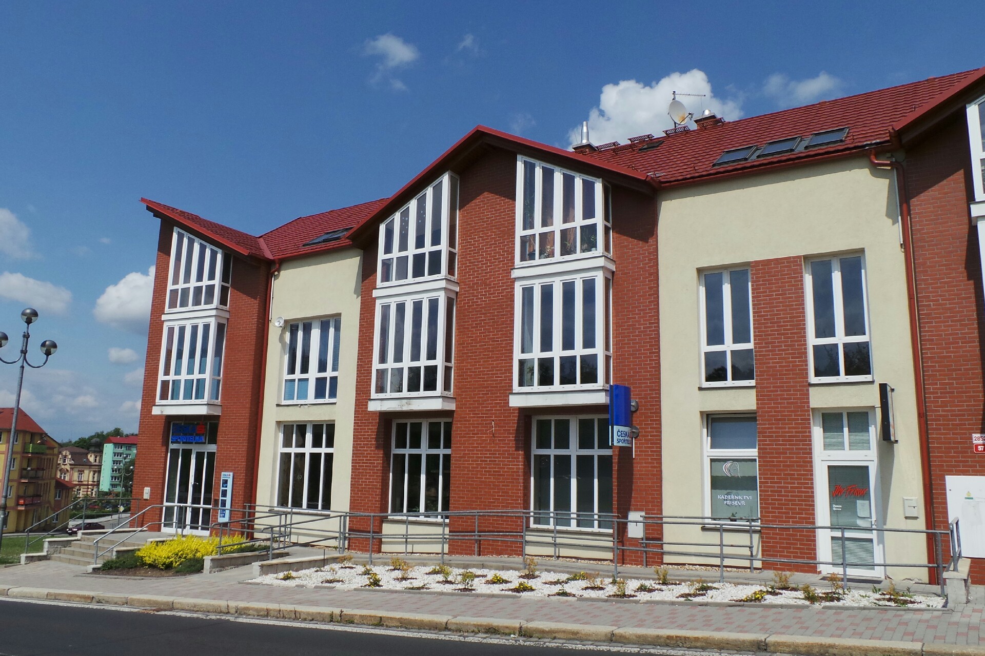 Česká spořitelna, a.s.