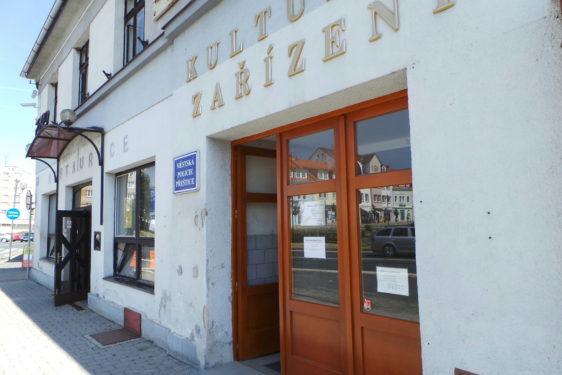 MUDr. Anna Urbanová