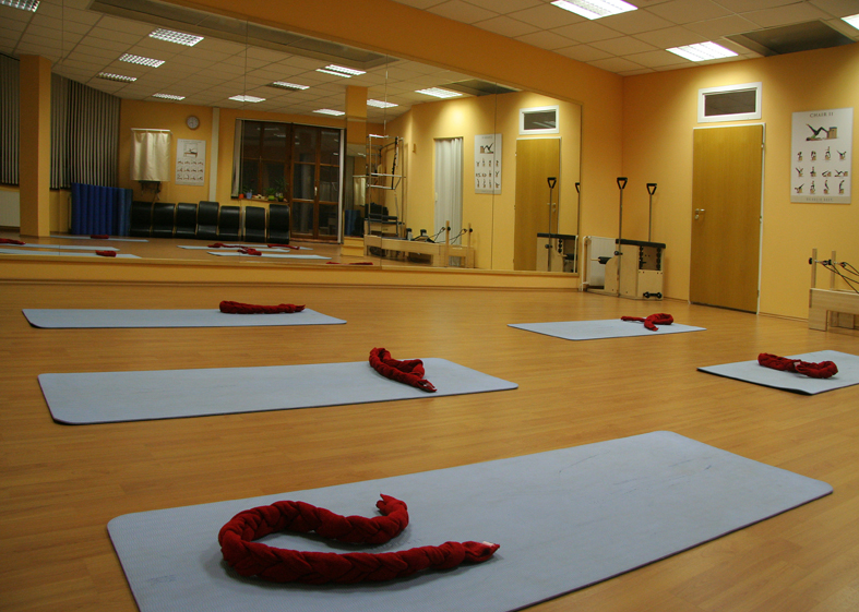 FITSTUDIO JANA foto 3