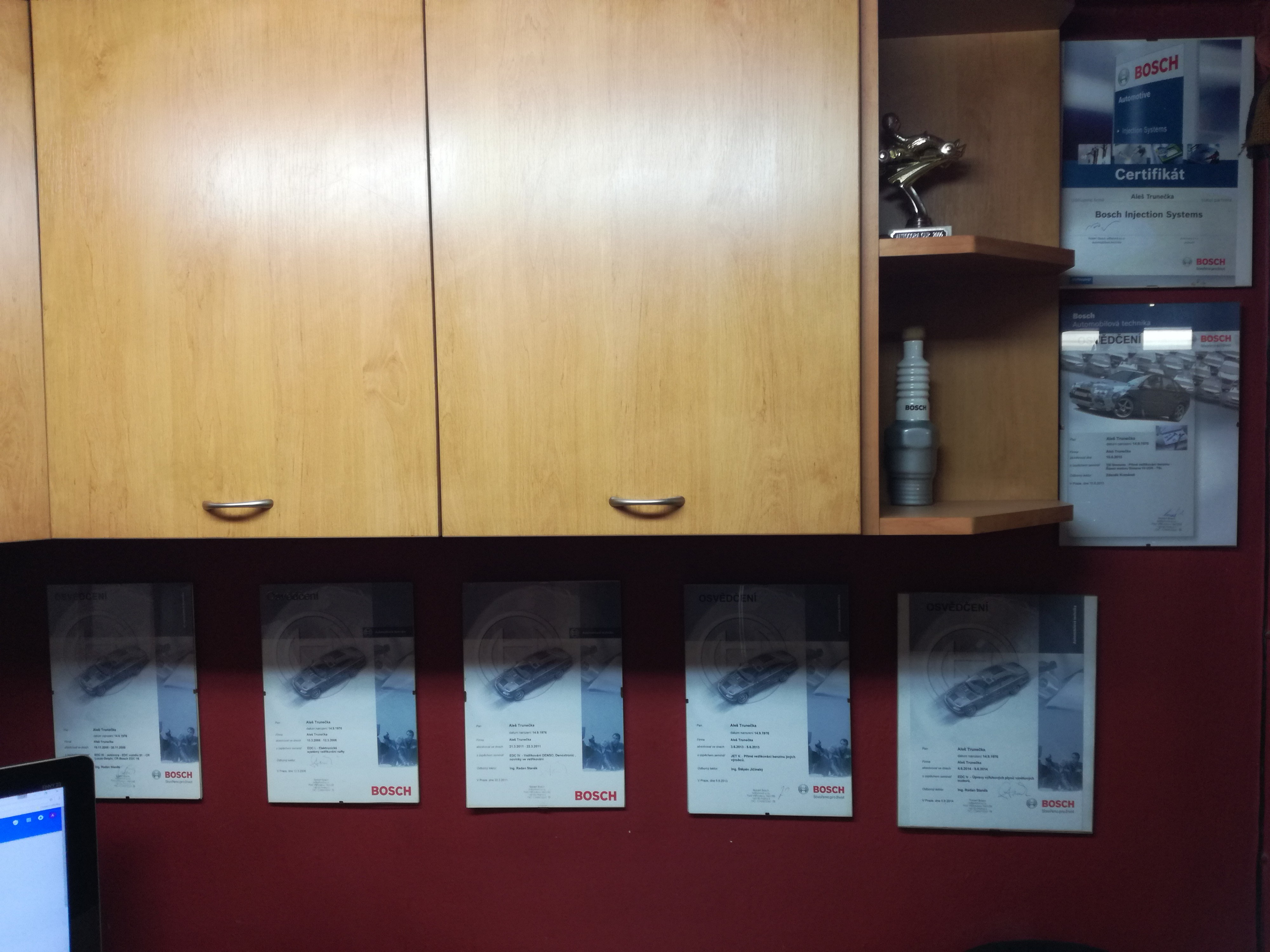 Aleš Trunečka foto 4