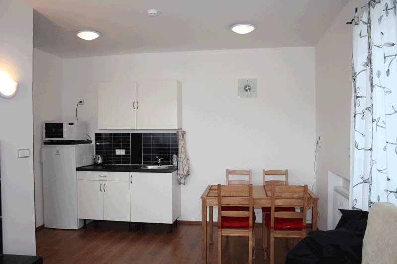 Evanka - apartmán na Klínovci foto 4