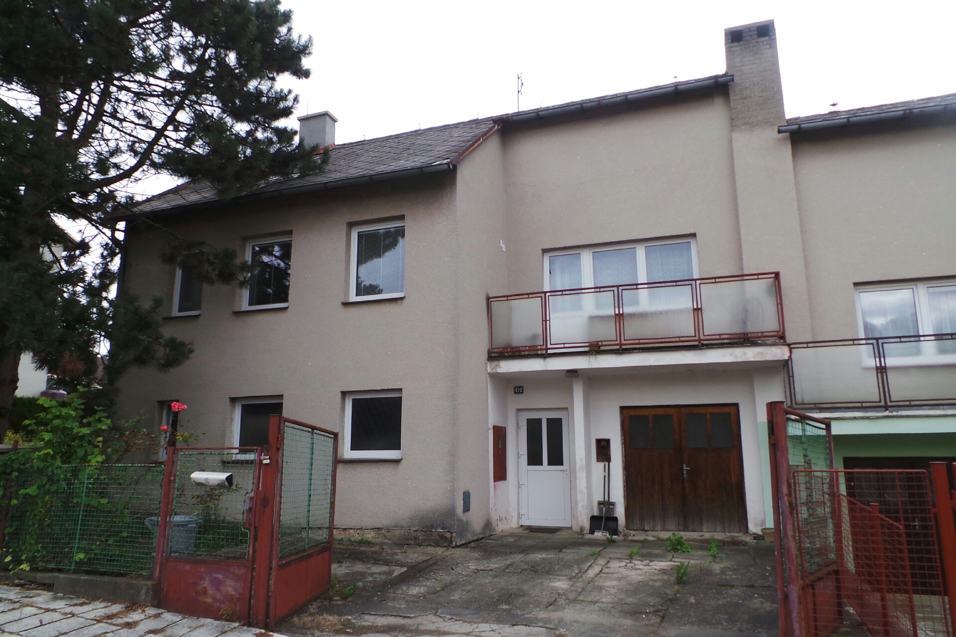 Ctibor Šedivý - lesnictví