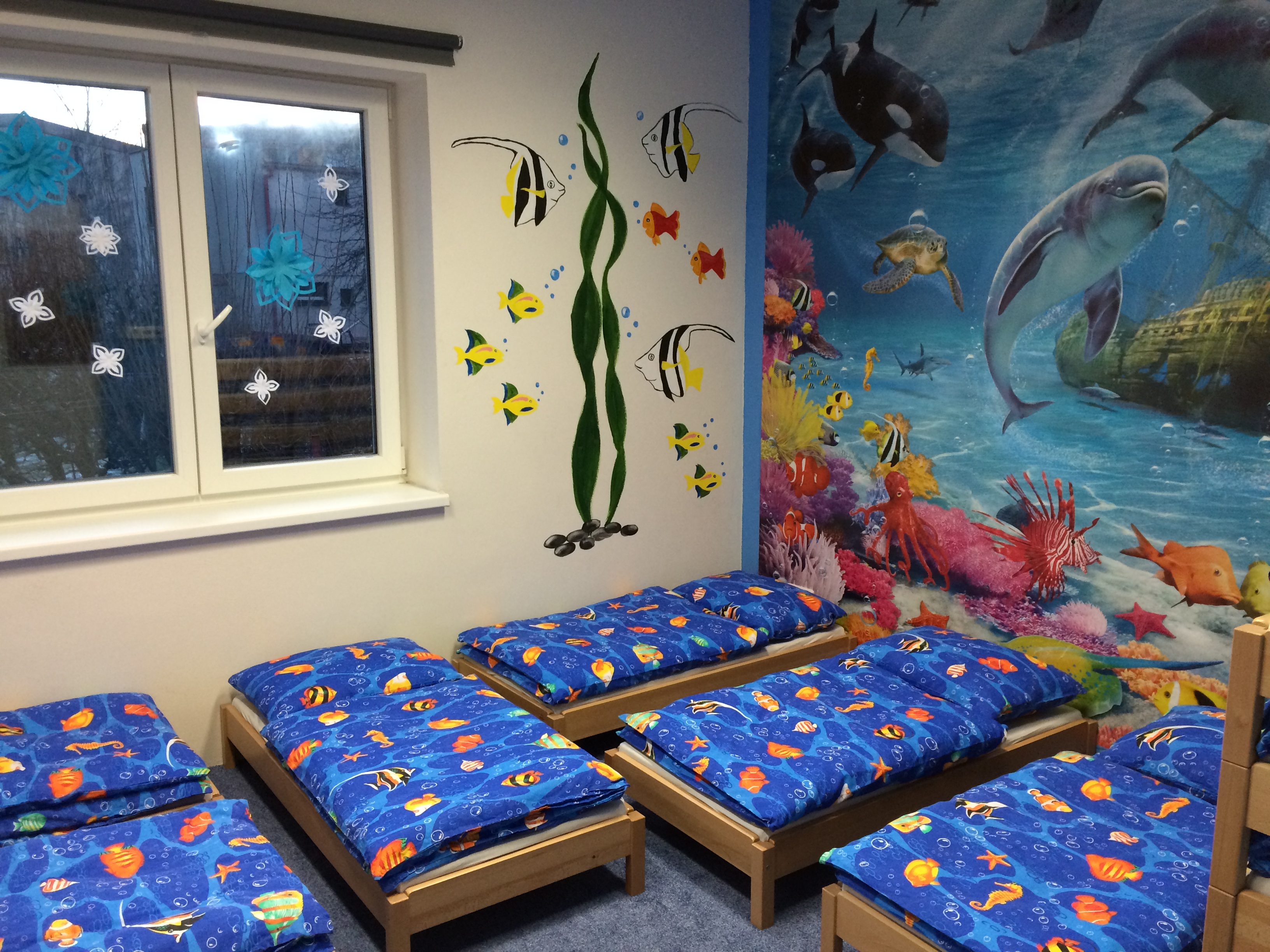 Jesle MRŇOUSEK foto 2