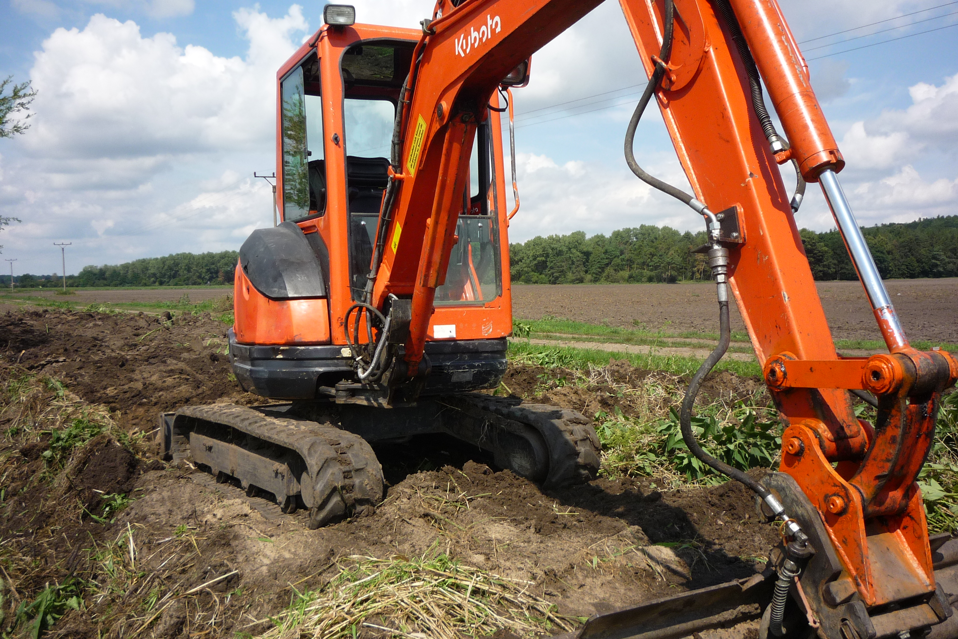 Filip Brokl - stavební firma foto 2