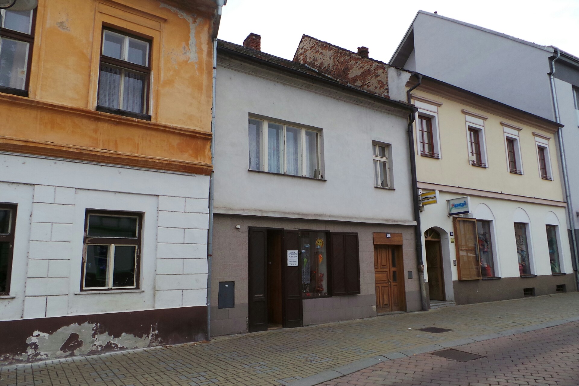 Ing. Lubor Šimek - Vedení účetnictví a daňové evidence