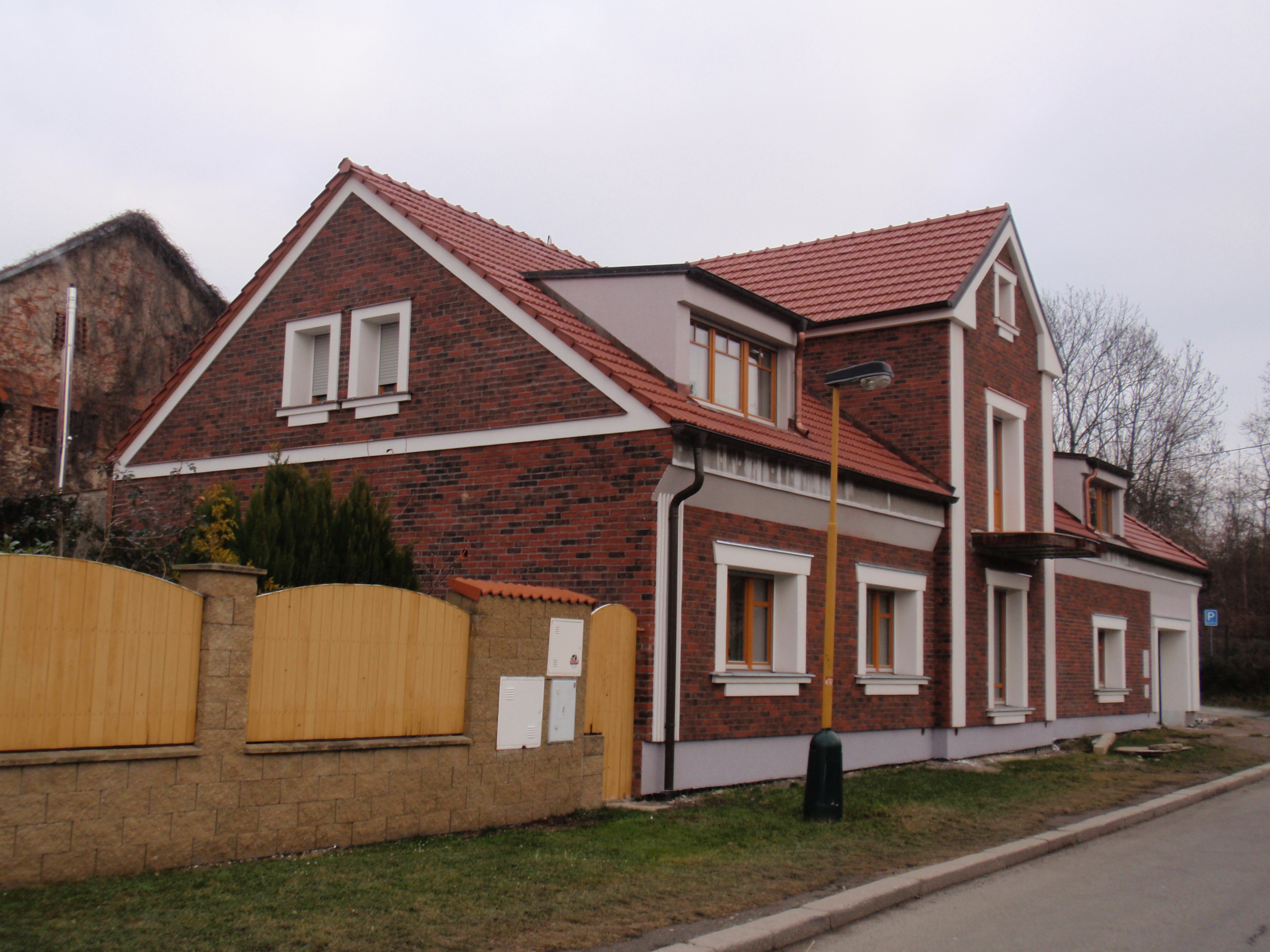 Okna a dveře Kulhánek s.r.o. - Eurook foto 6