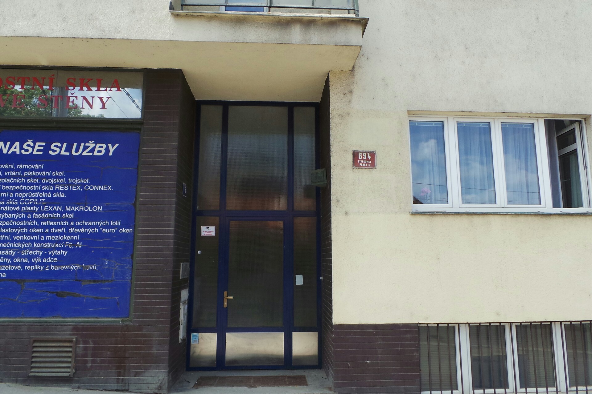 VIANDANTI PRAGHESI, s.r.o.