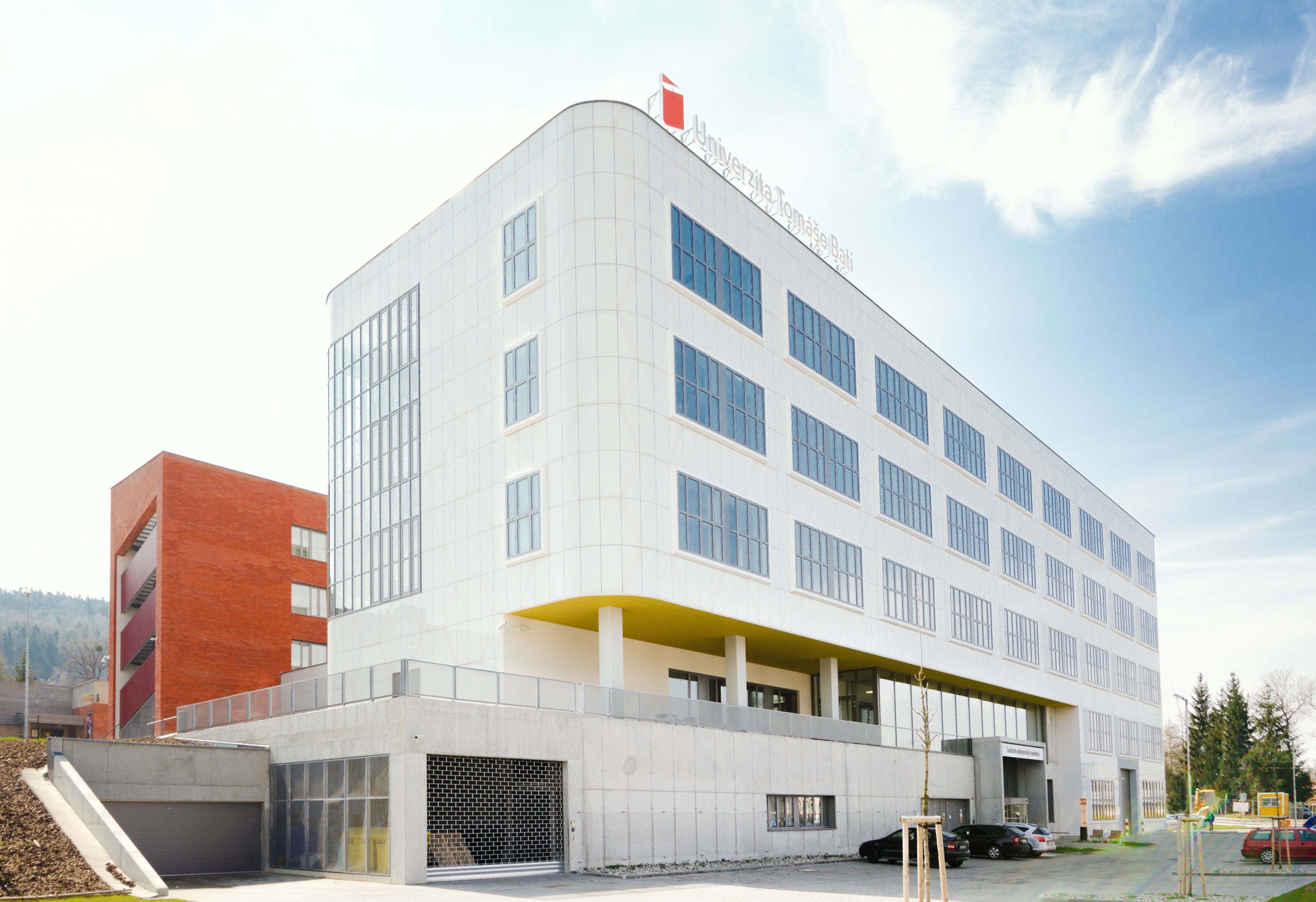 Centrum polymerních systémů