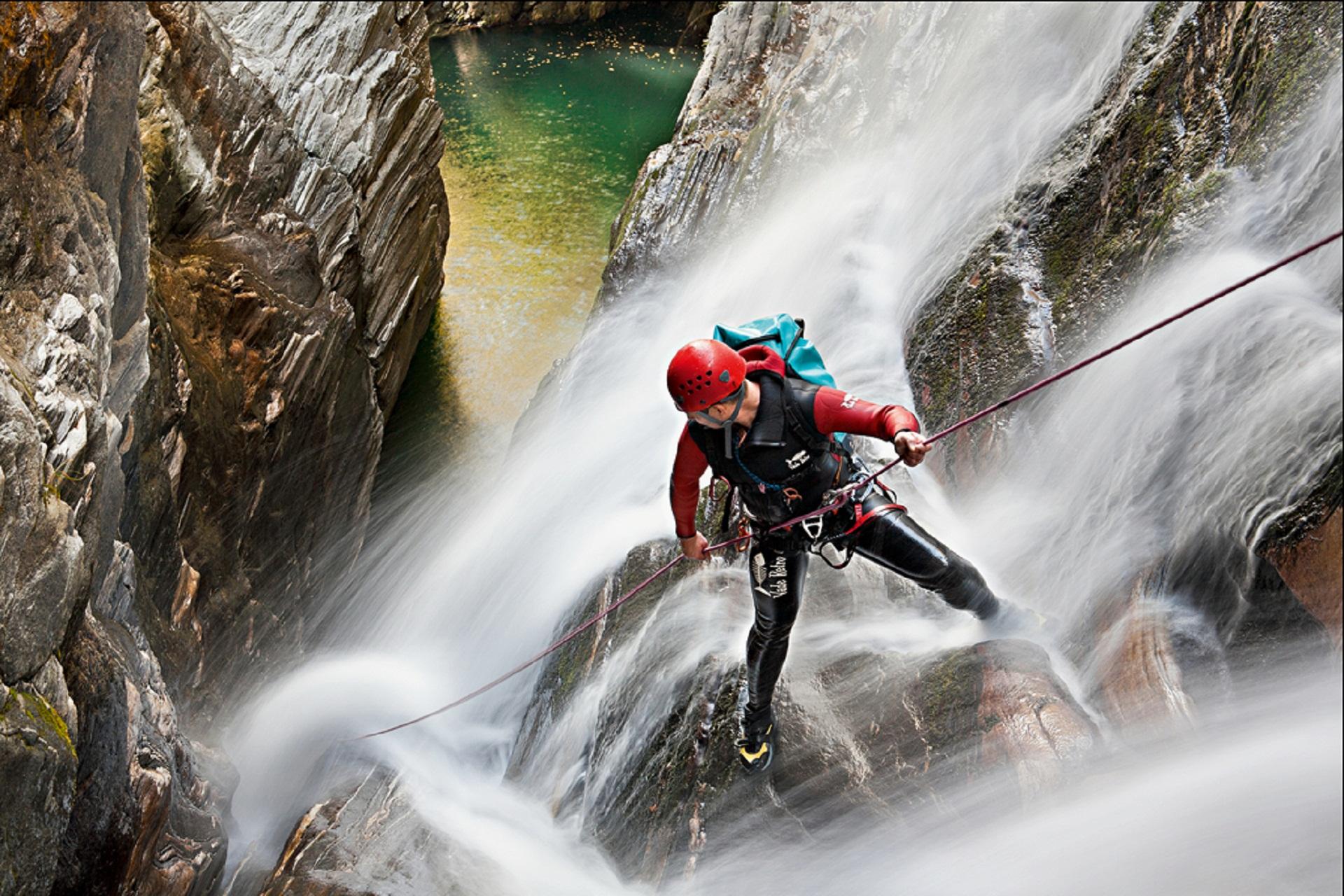 Aquactive Canyoning Agency, s.r.o.