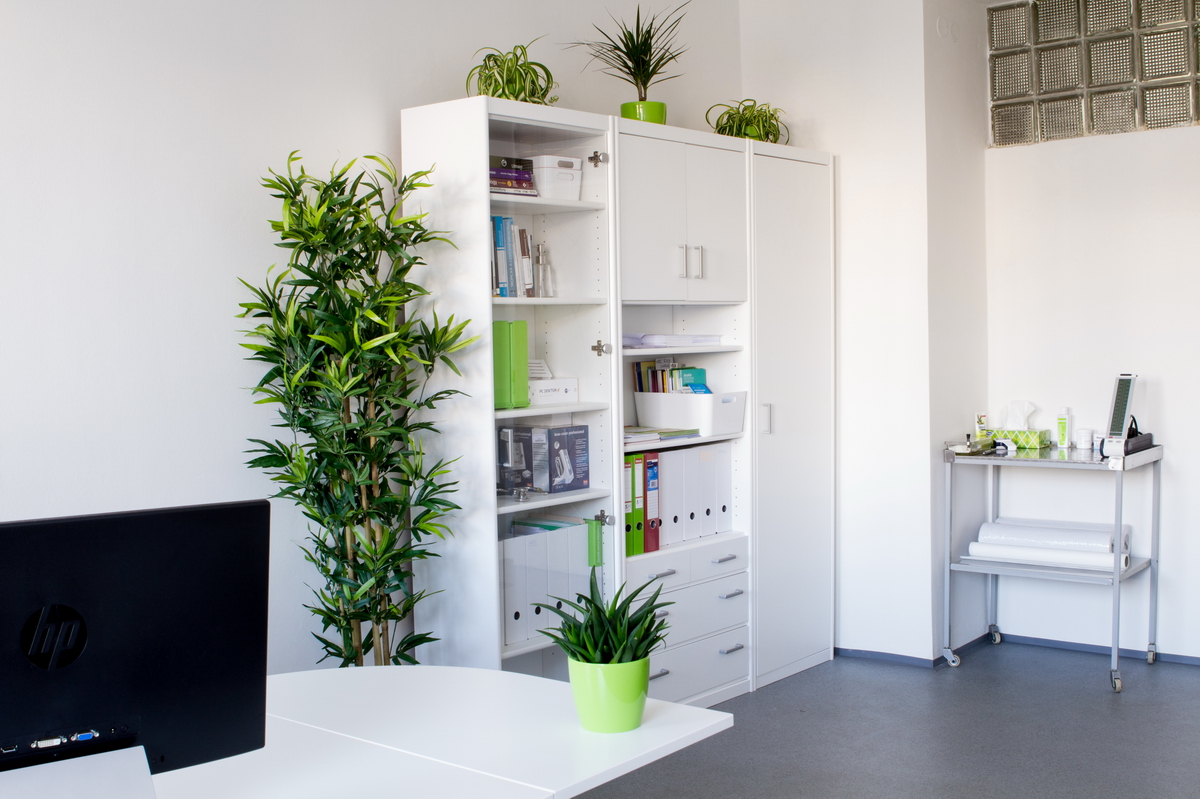 smartMED - MUDr. Jana Klečková foto 3