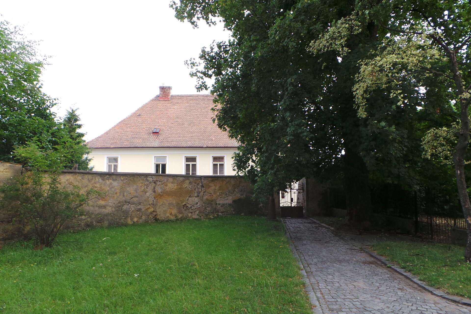 Římskokatolická farnost Přelouč foto 2