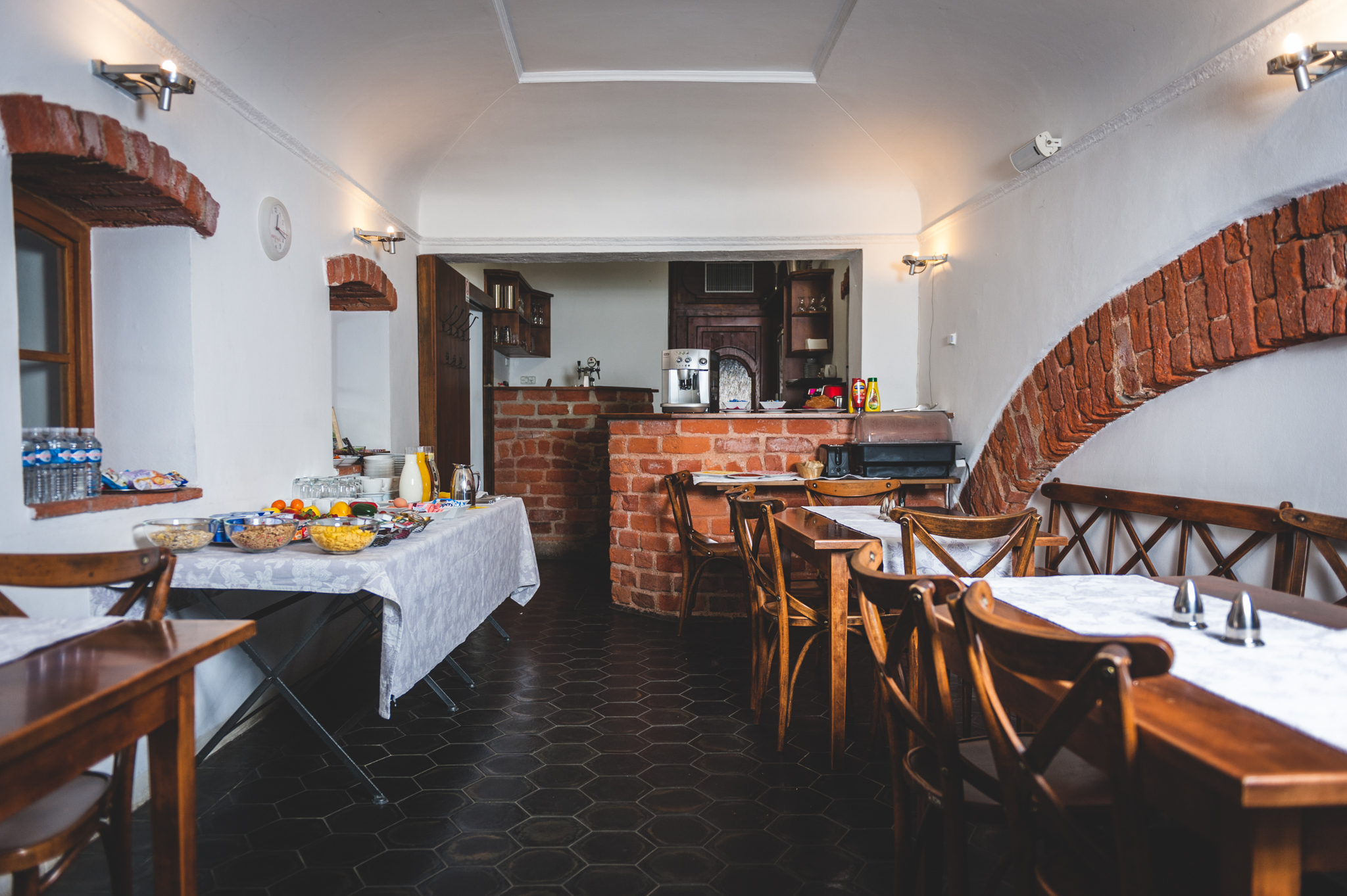 HOTEL U ČESKÉ KORUNY foto 2