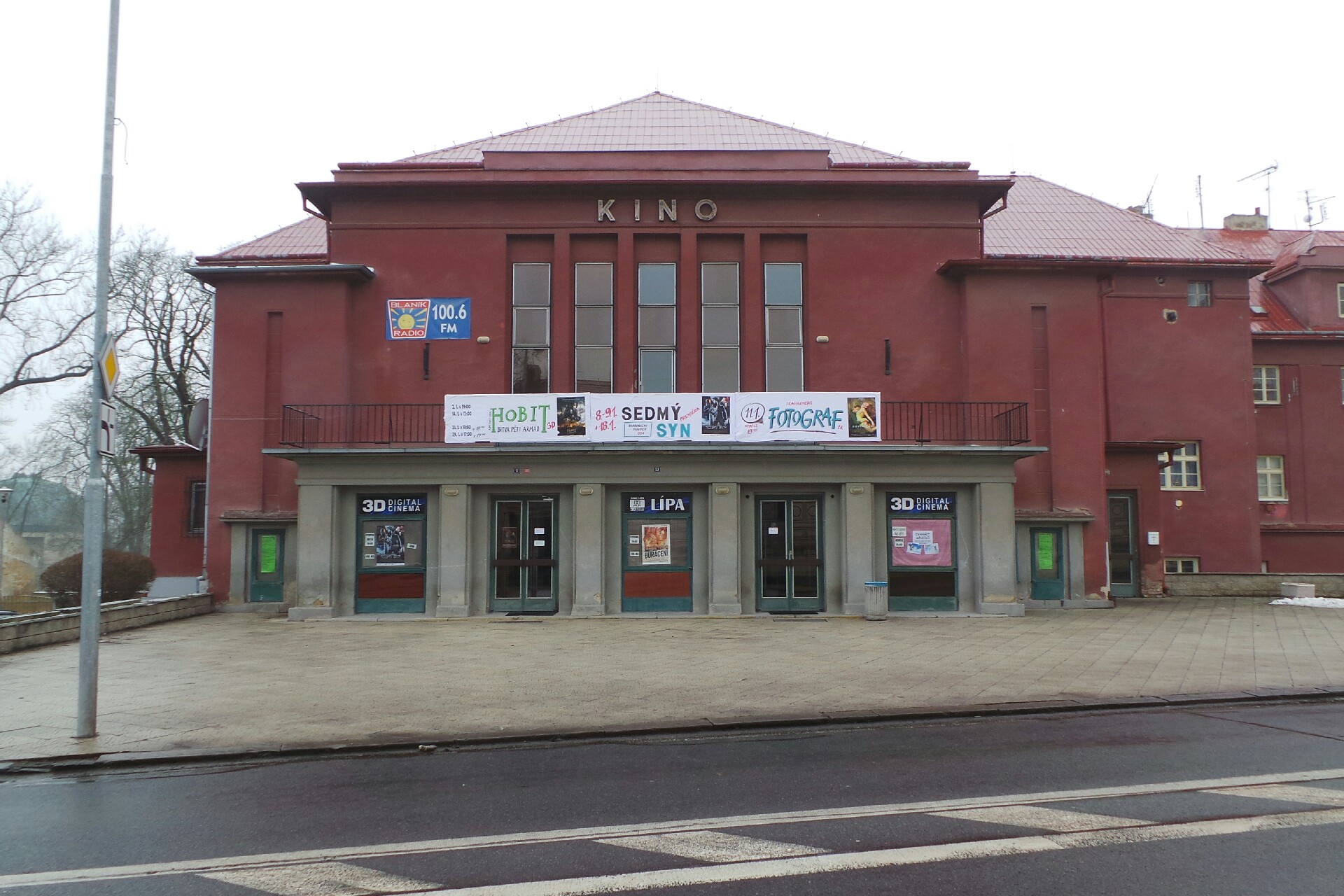 Kino Lípa
