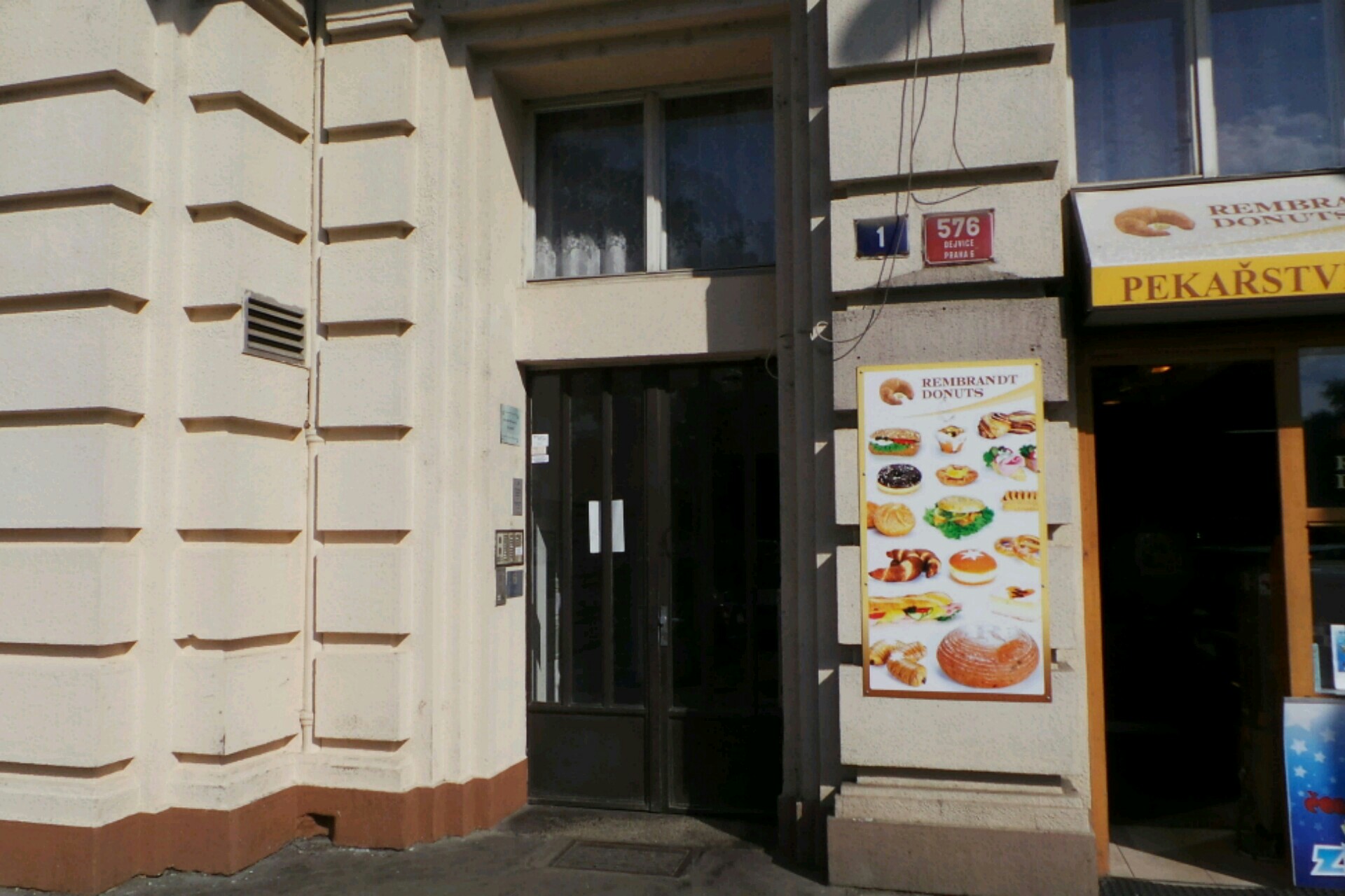 Lilly production, s.r.o.