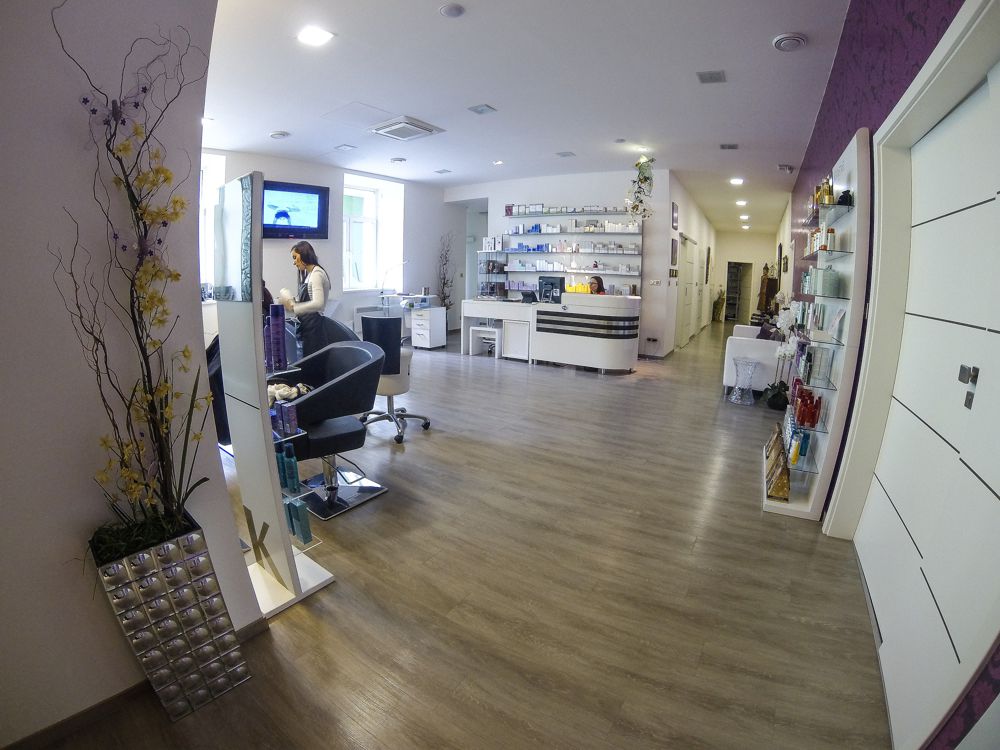 Kosmetický salon Sensualité Beauty foto 3