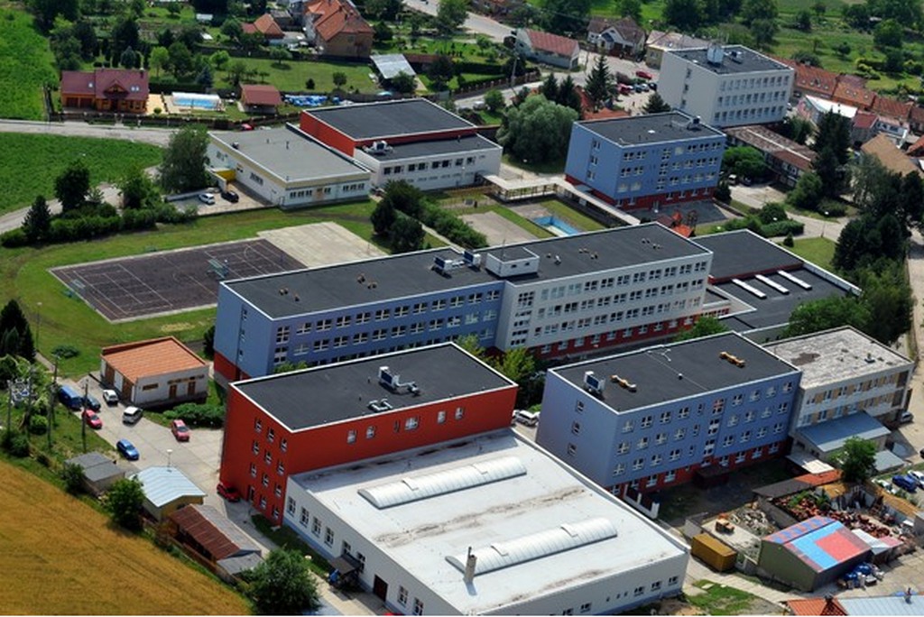 Střední škola stavebních řemesel Brno - Bosonohy foto 4