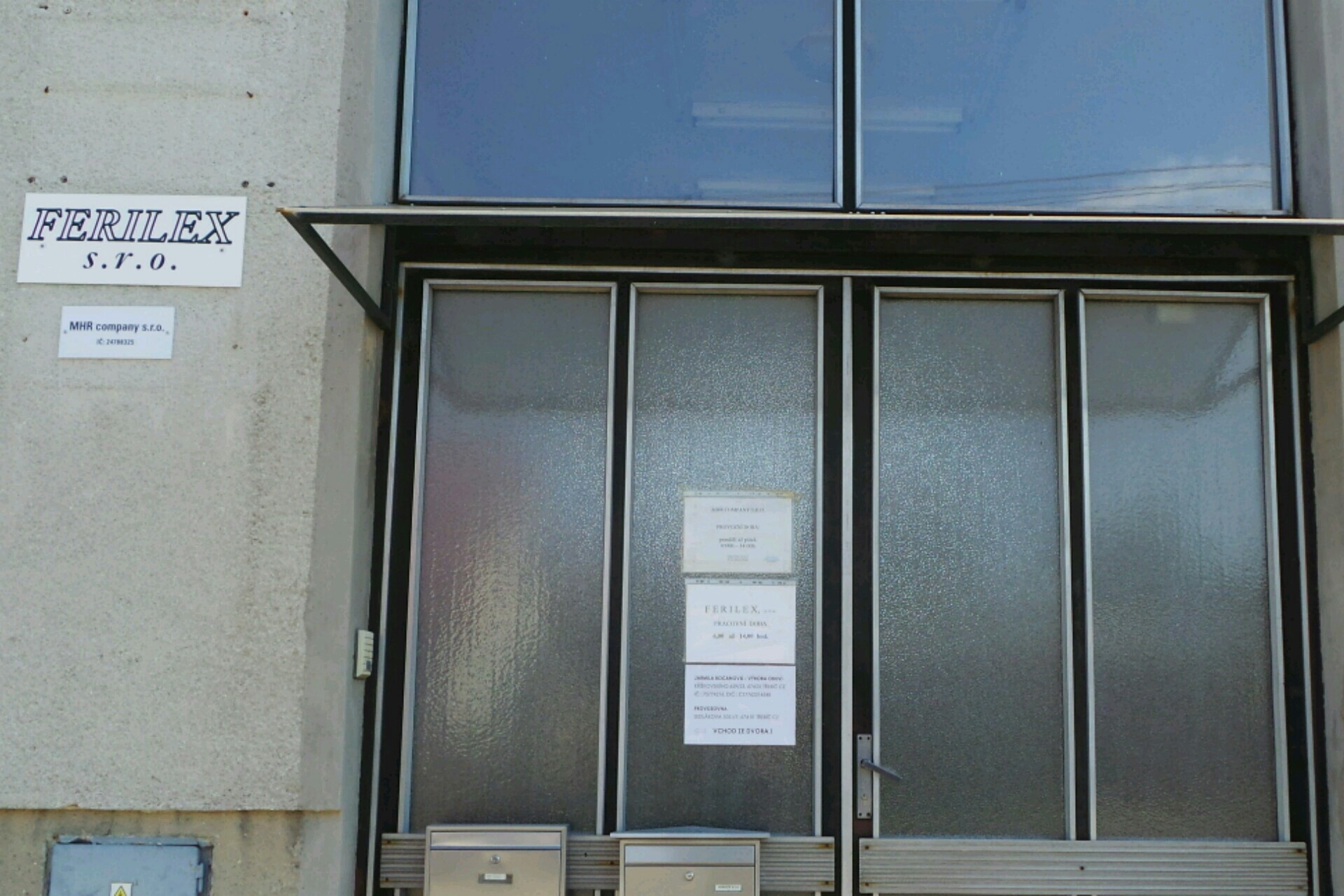 FERILEX, s.r.o.