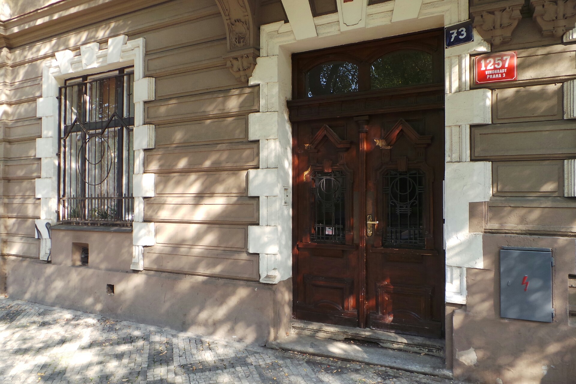 Asociace majitelů hradů a zámků