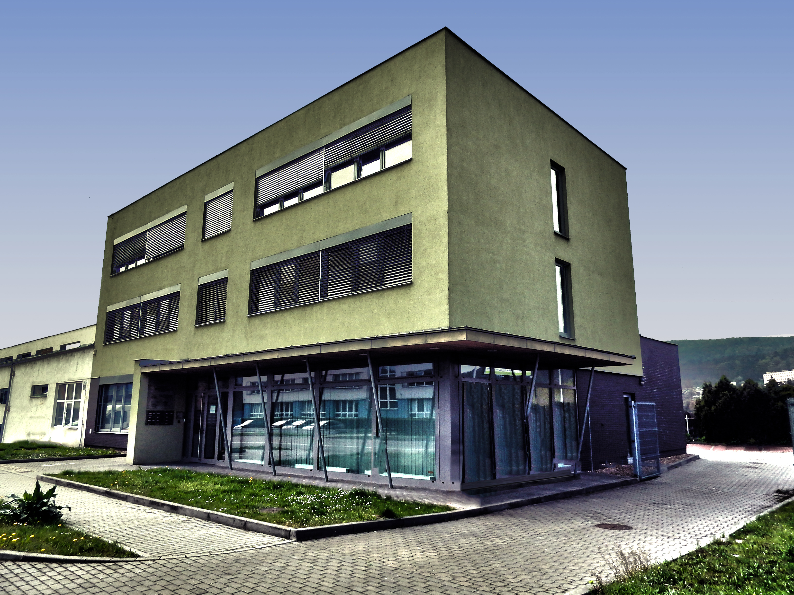 ENDEKA foto 4