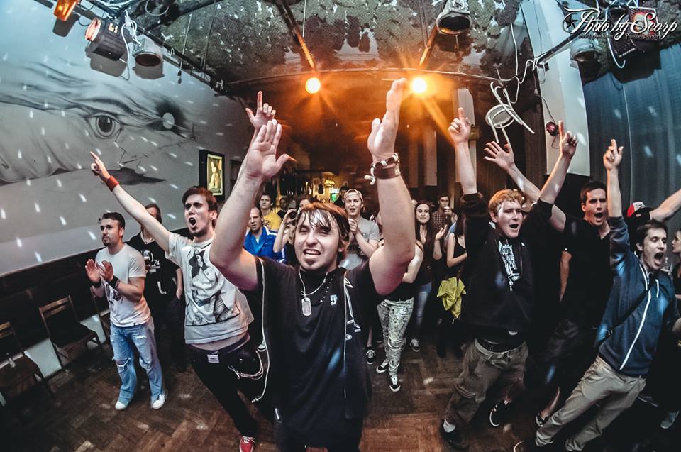 AC klub foto 6