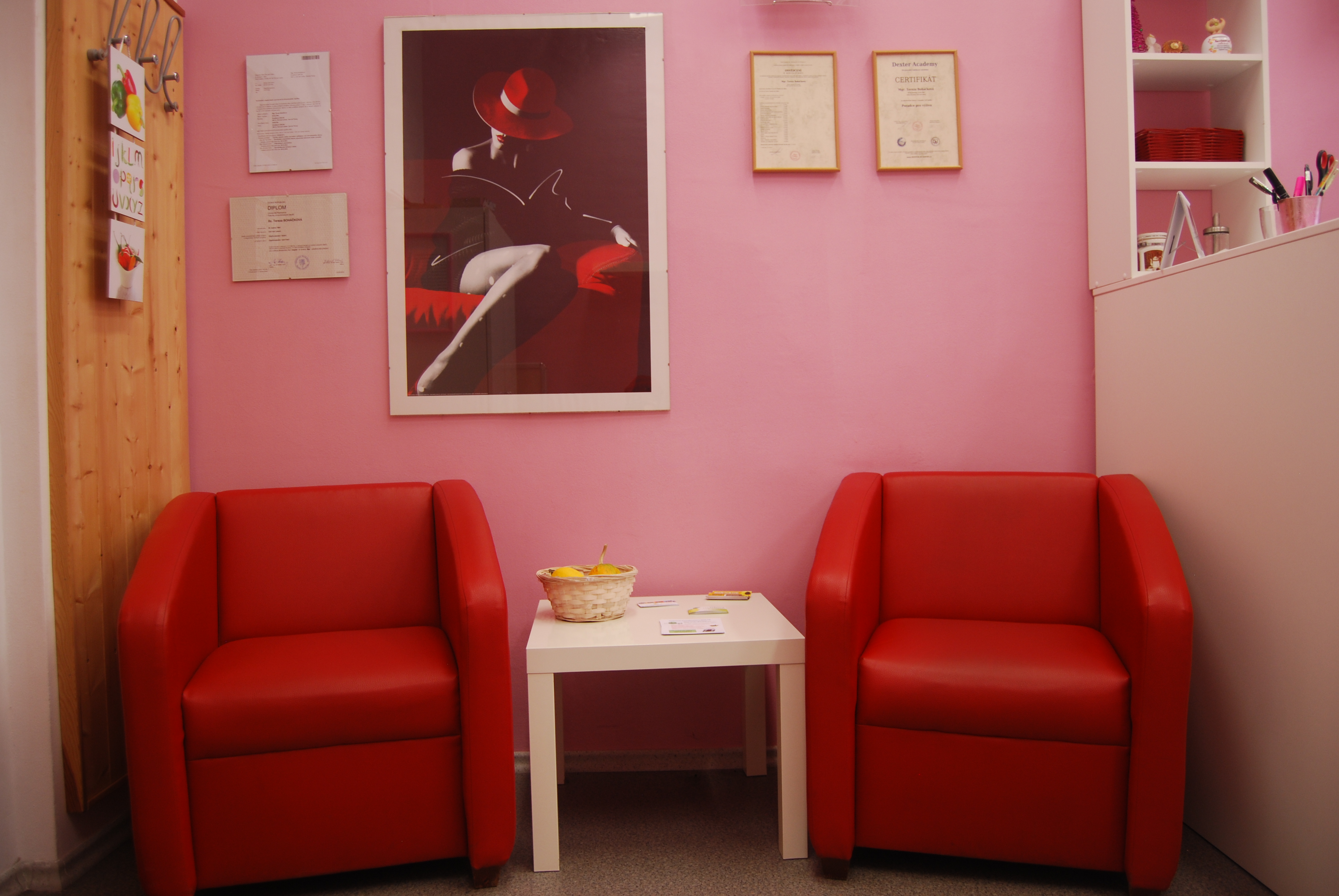 Výživové poradenství Mgr. Tereza Boháčková foto 3