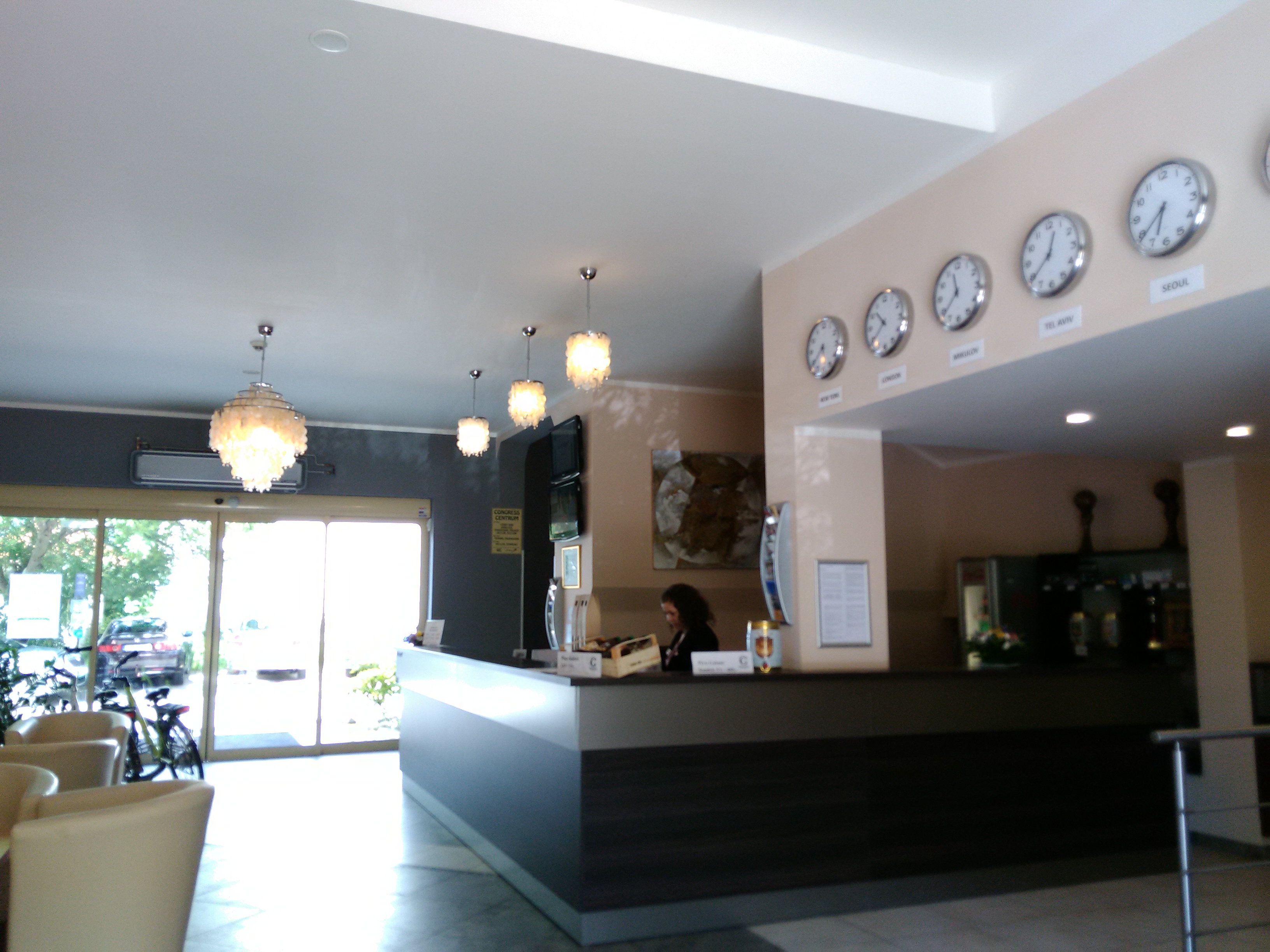 Hotel Galant**** foto 5