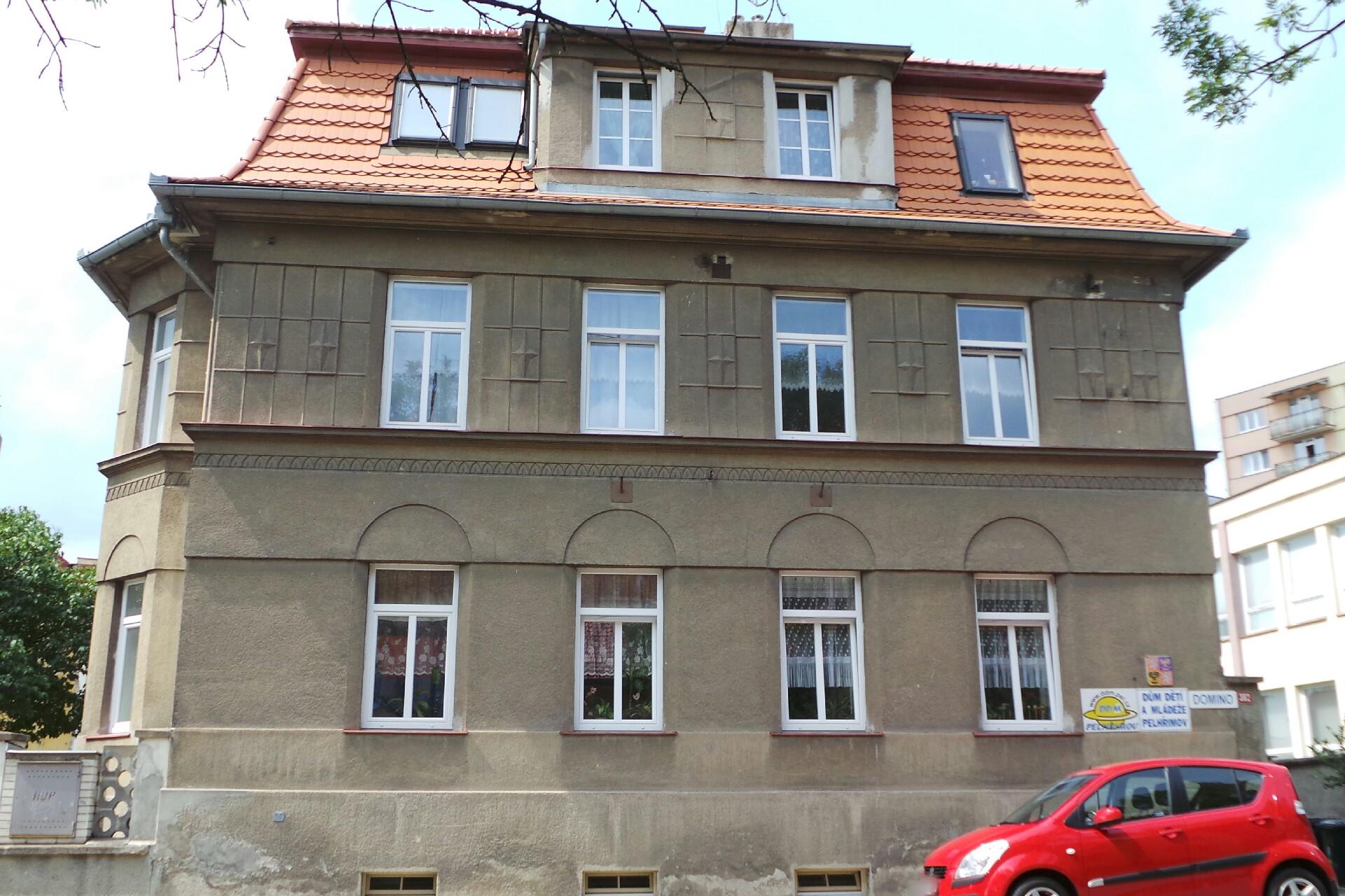 Okresní rada AŠSK ČR Pelhřimov