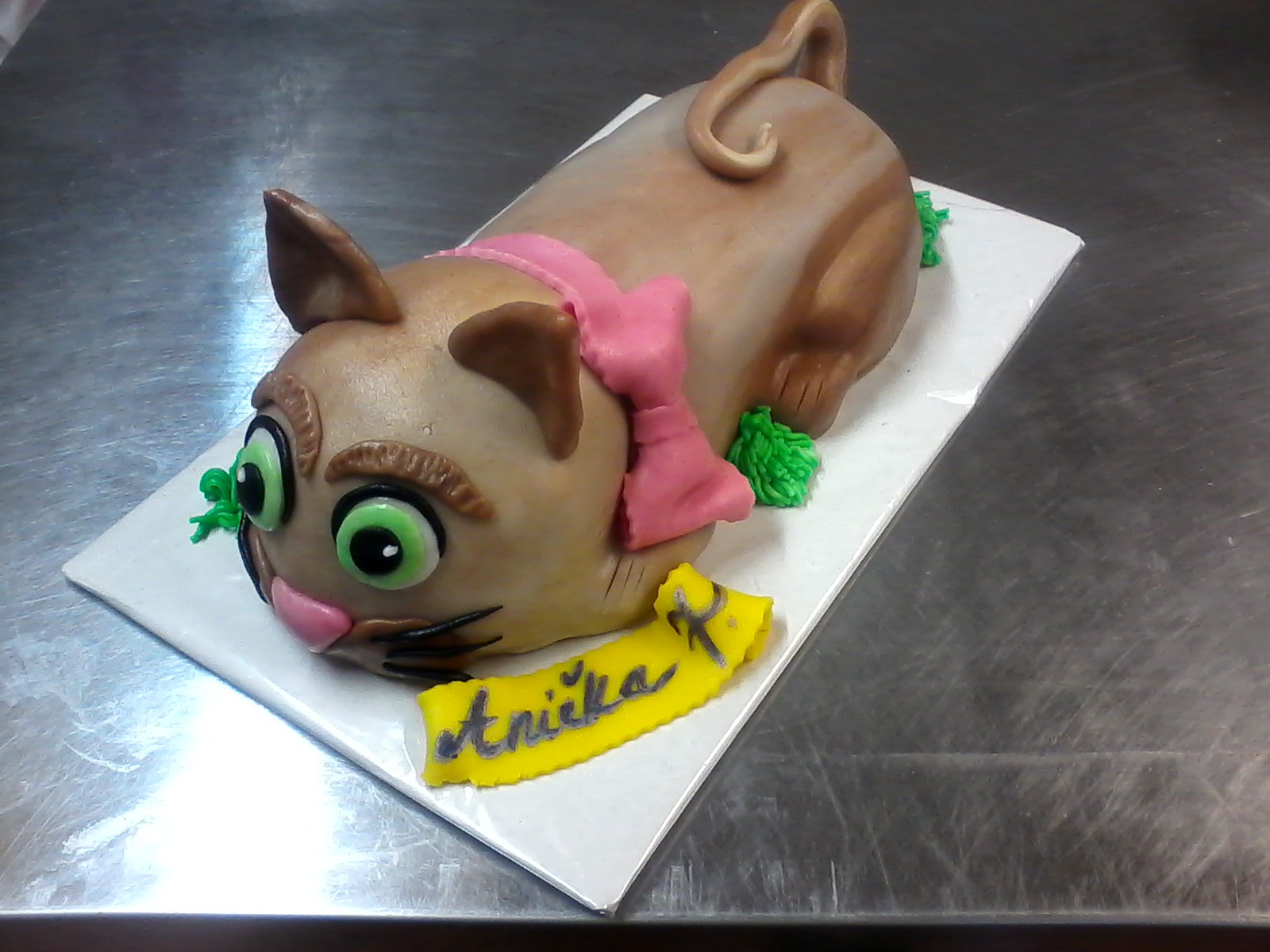 Cukrárna Jaroslav Varchulík foto 4