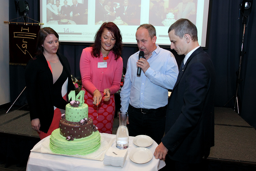 COSMOPOLITAN EXECUTIVE HELAS LADIES CLUB foto 2