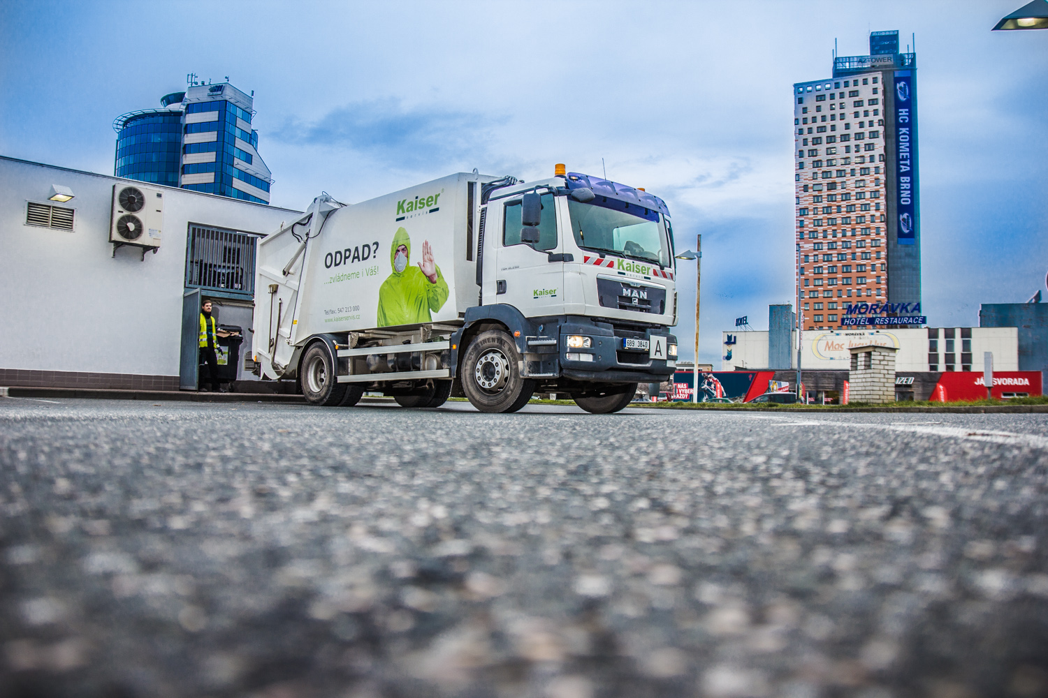 Kaiser servis, spol. s r.o. foto 5