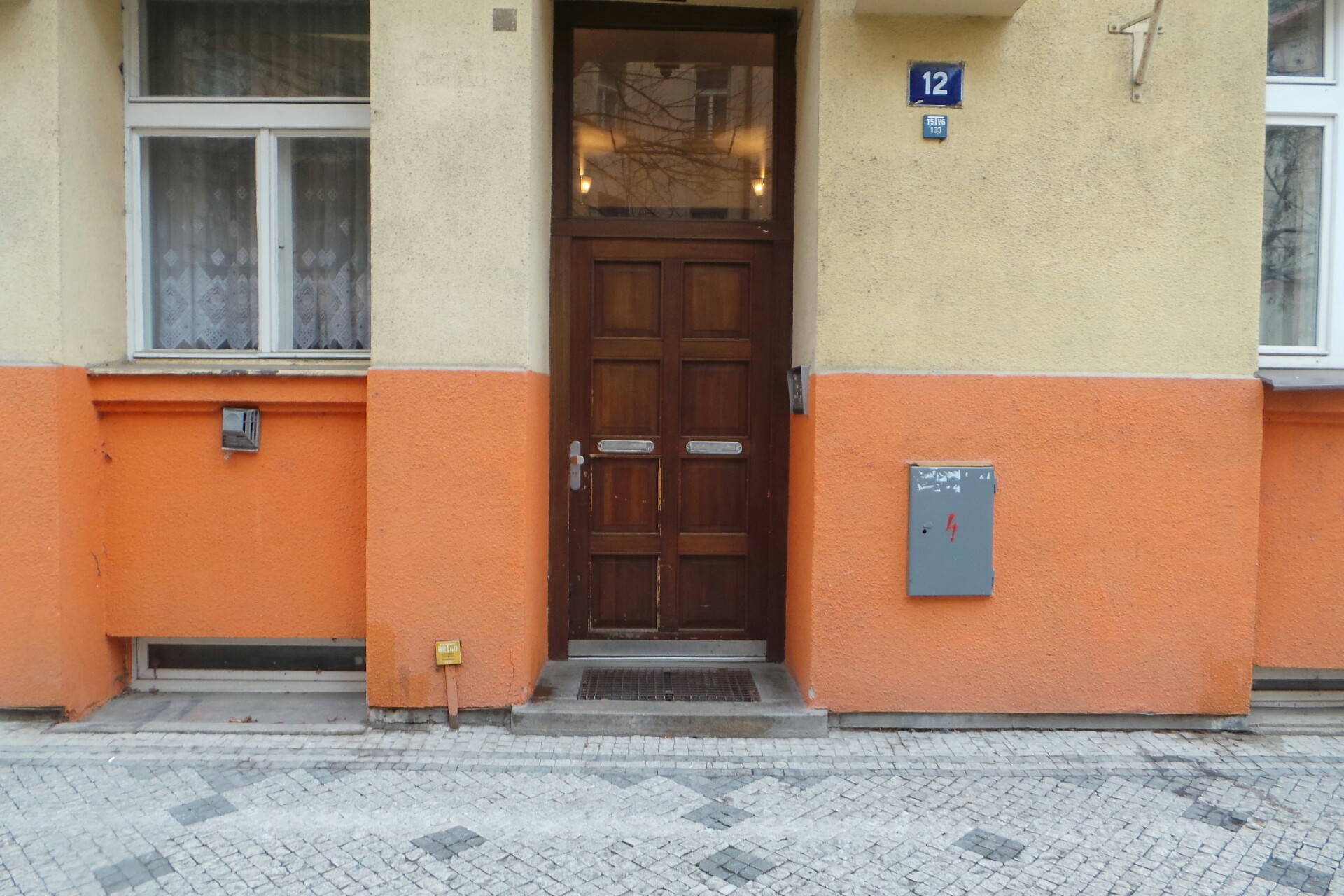 Aleš Štorc HousingServices