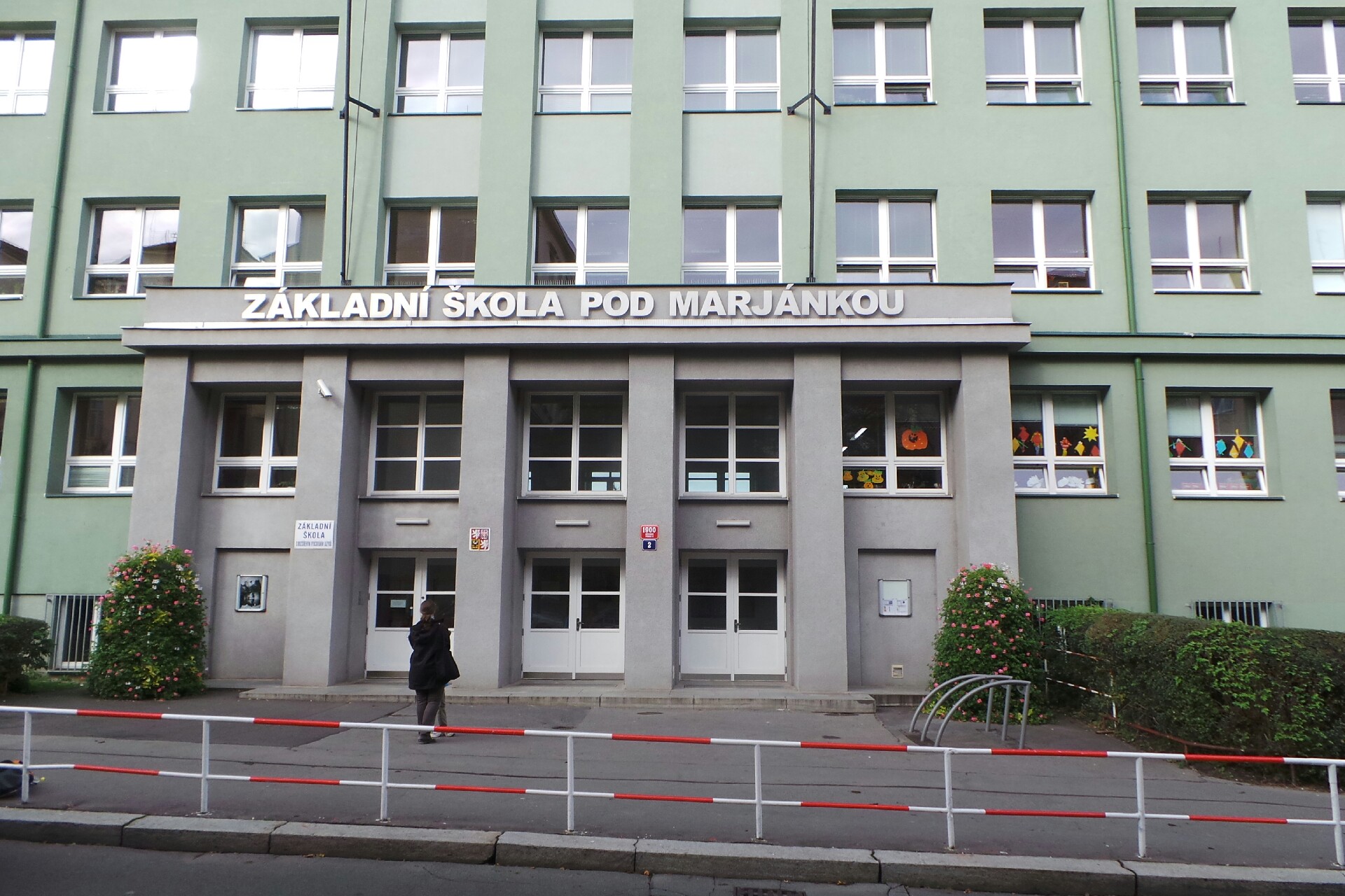 Asociace pedagogů základního školství České republiky, o.p.s.