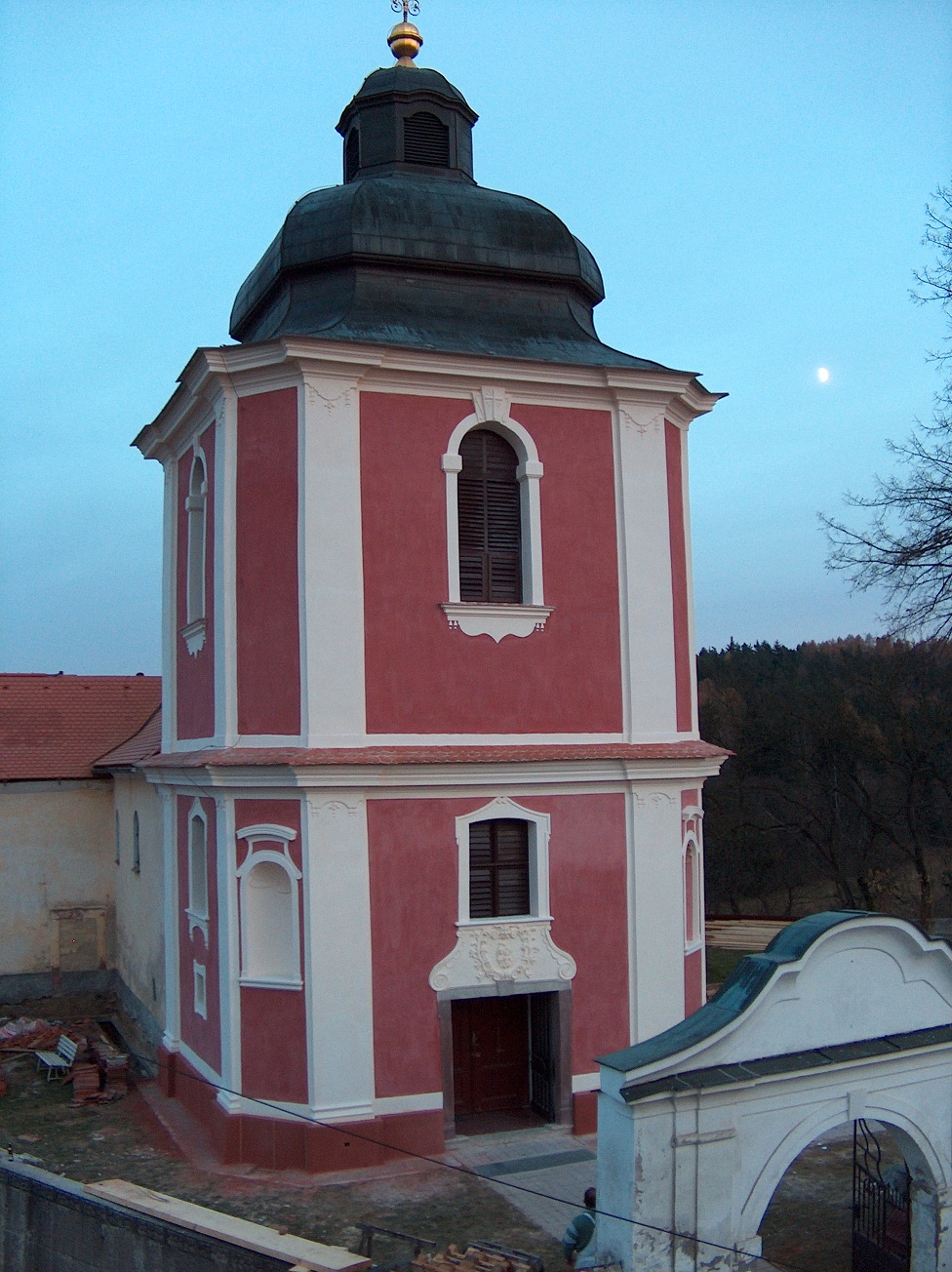 Štukatérství Fajmon foto 2