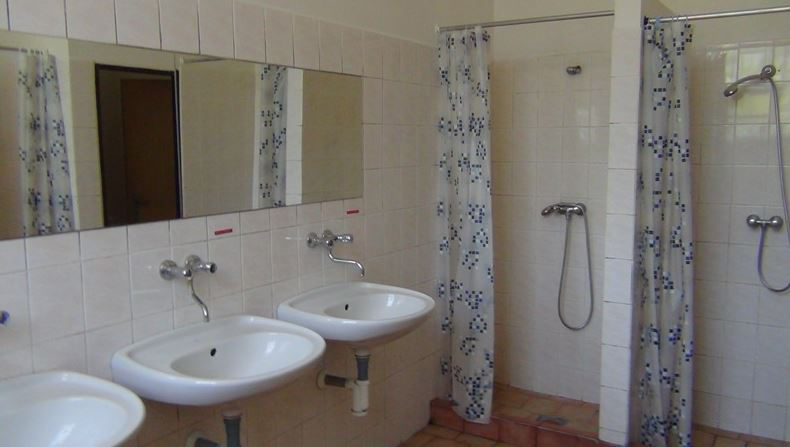 Ubytování Stará Chodovská 118 foto 2