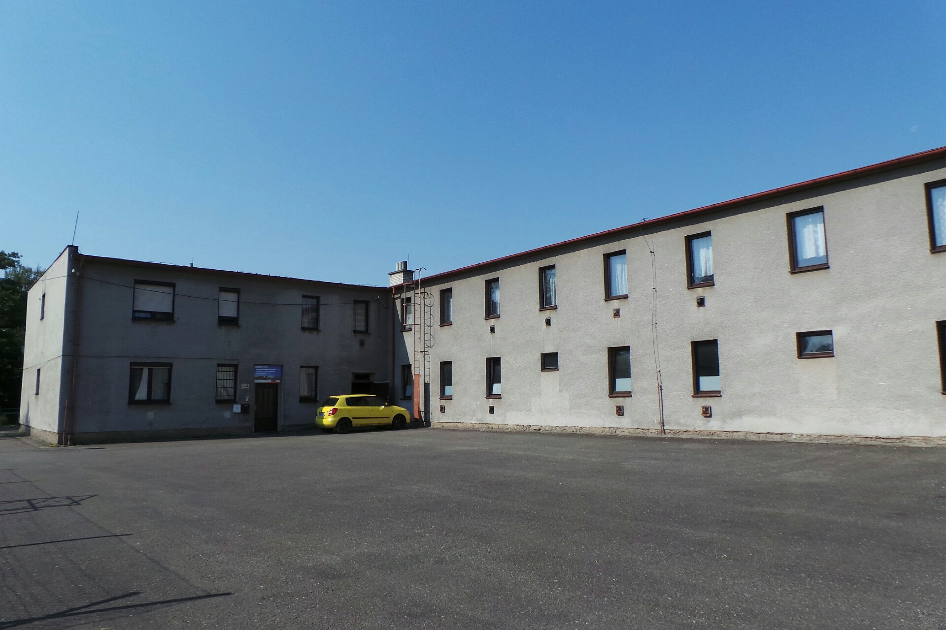 Tělovýchovná jednota Jiskra Ústí nad Orlicí, občanské sdružení