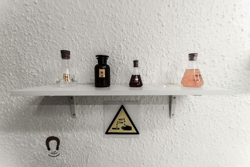ClockRoom foto 3