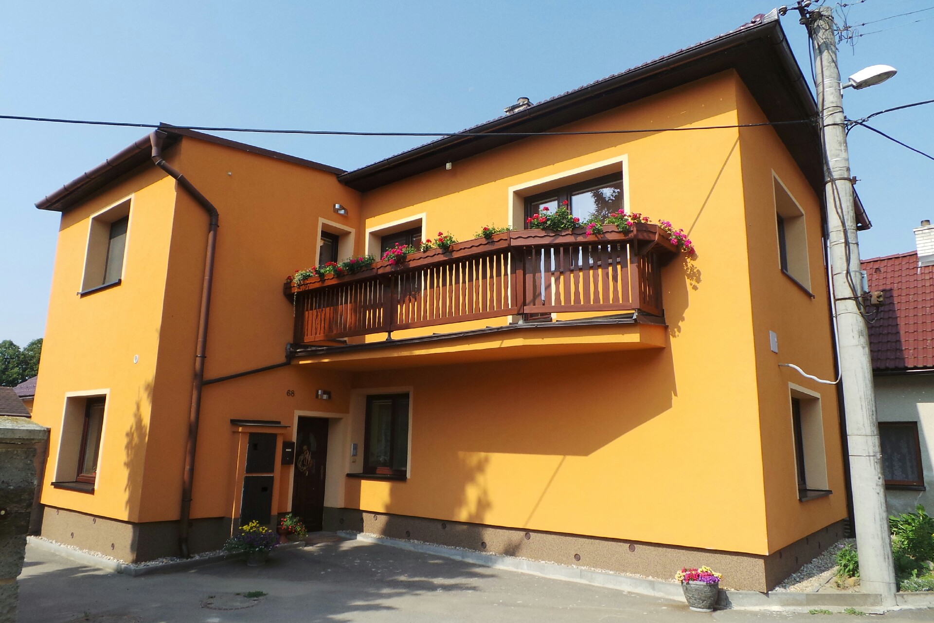 ELEKTRO - Kubiš, s.r.o.