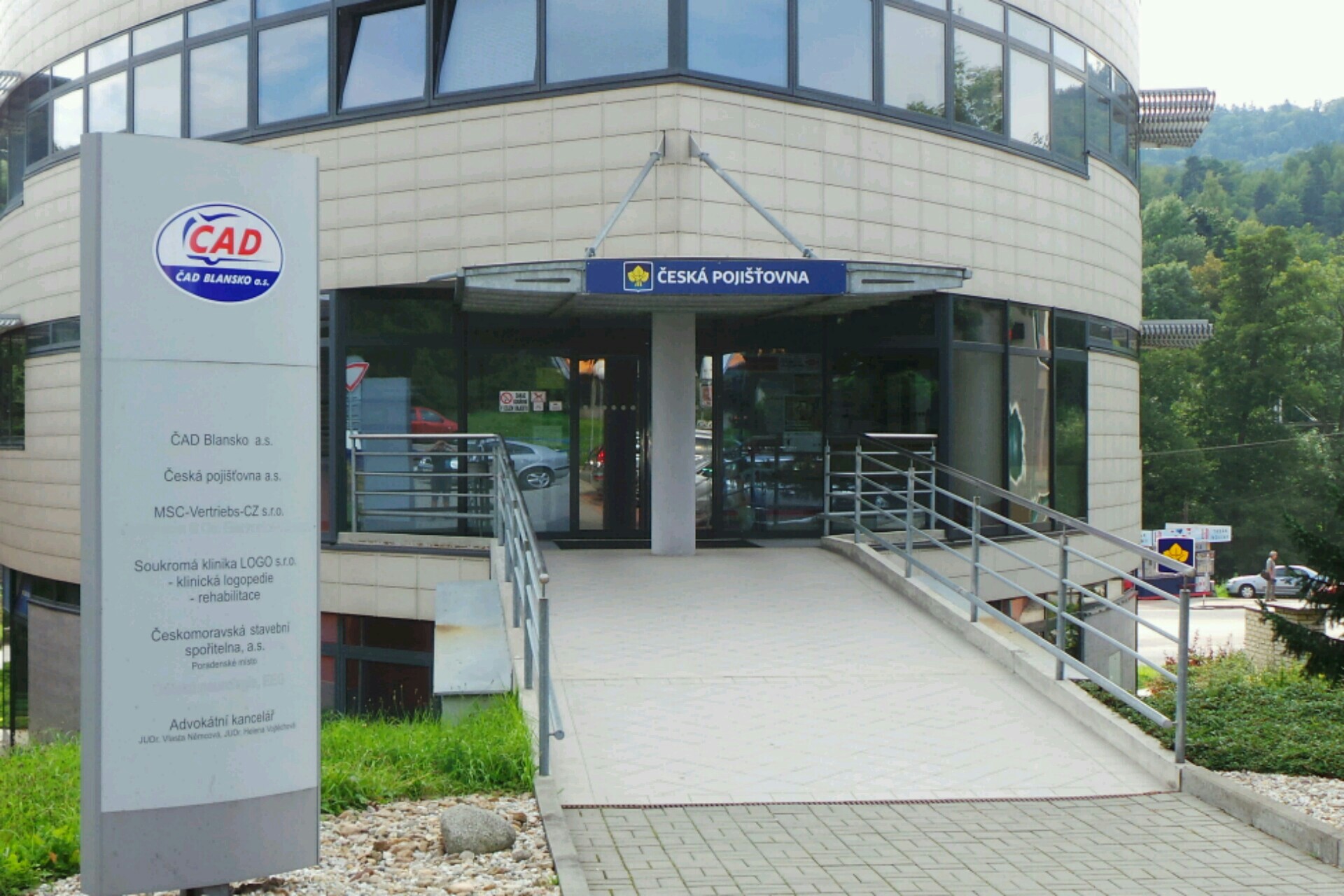 JUDr. Helena Vojtěchová