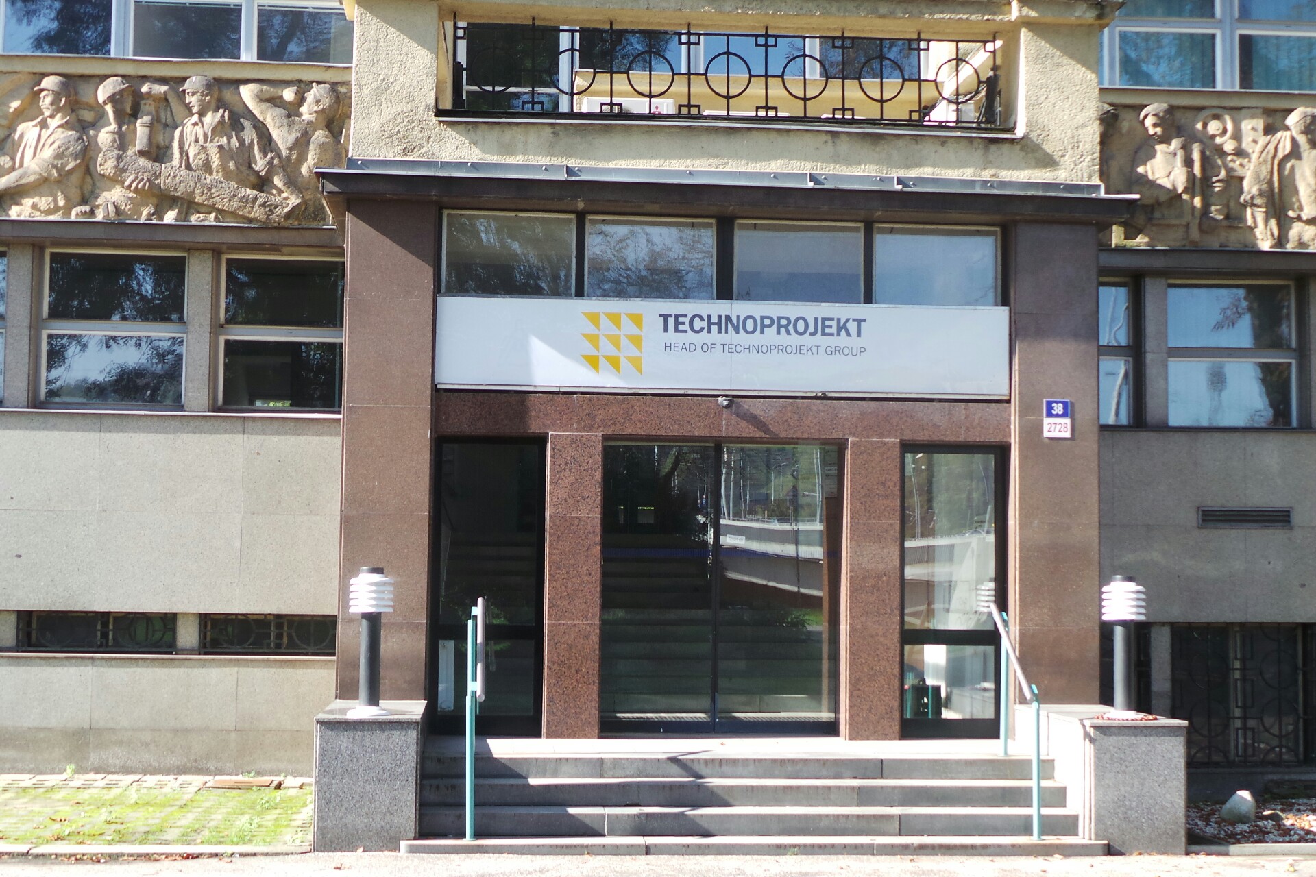 AT Architecture Technology s.r.o. - at-stavby.cz