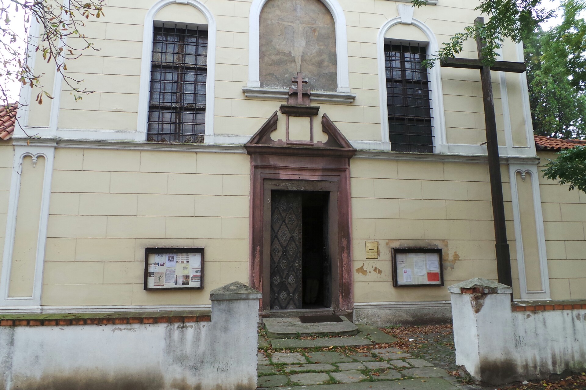 Křesťanský Klub Kolín