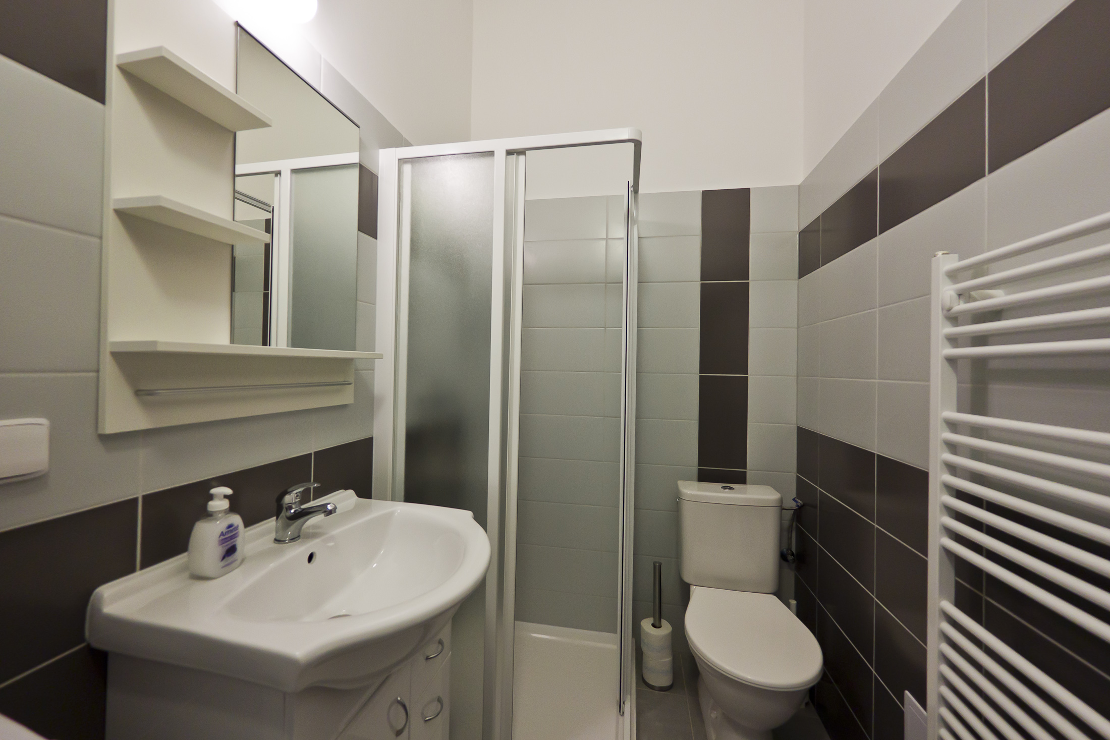 Penzion Apartmány Resident foto 6