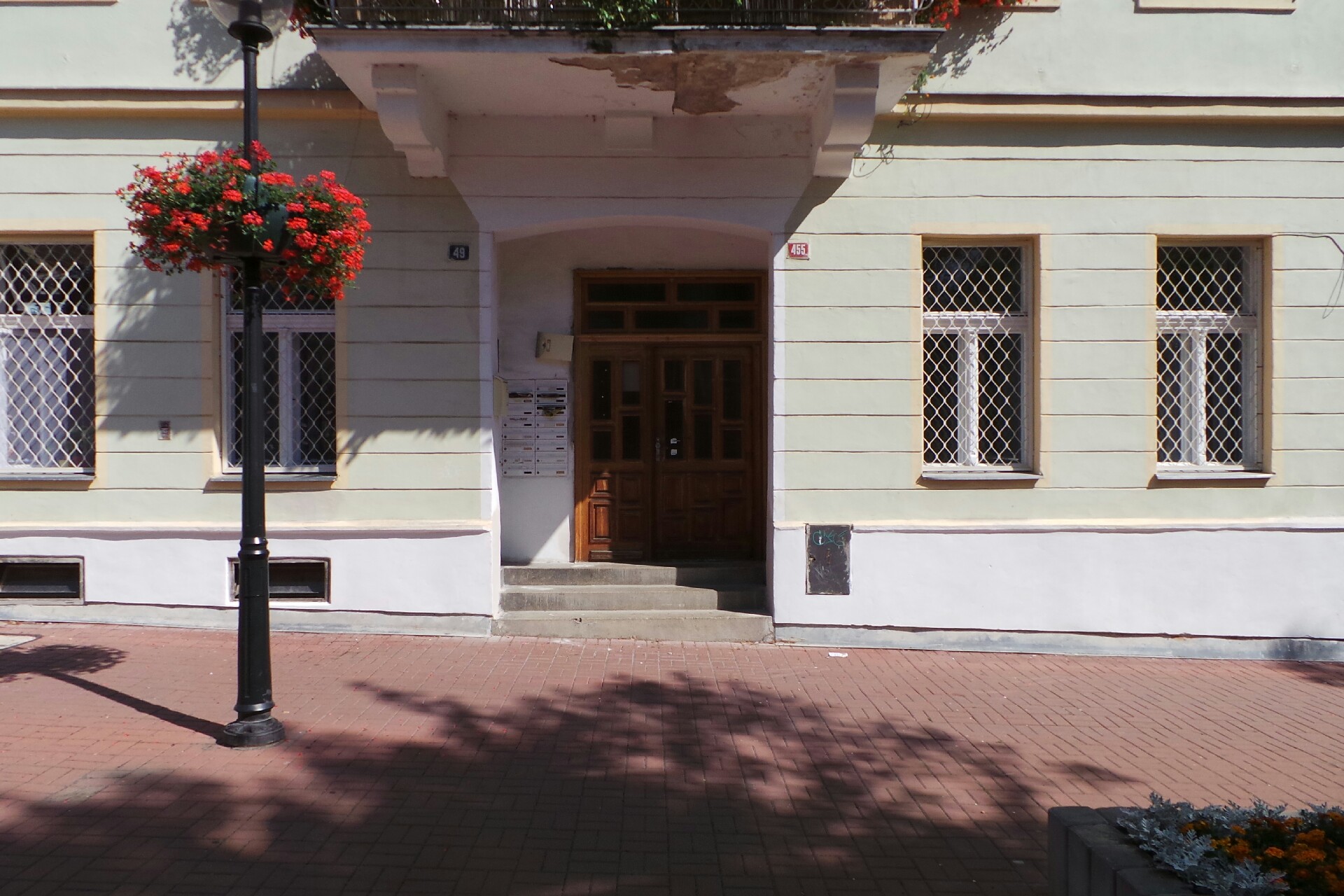 Orange Trans, s.r.o.