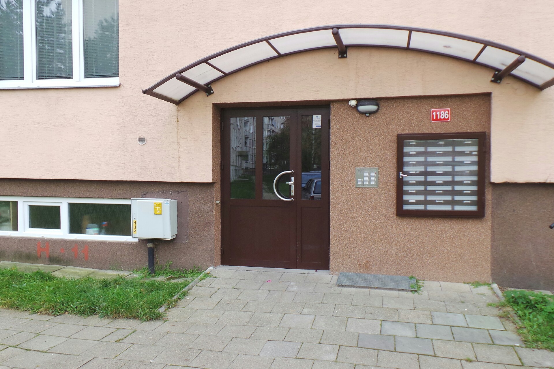 Úklidová služba Milan Silný